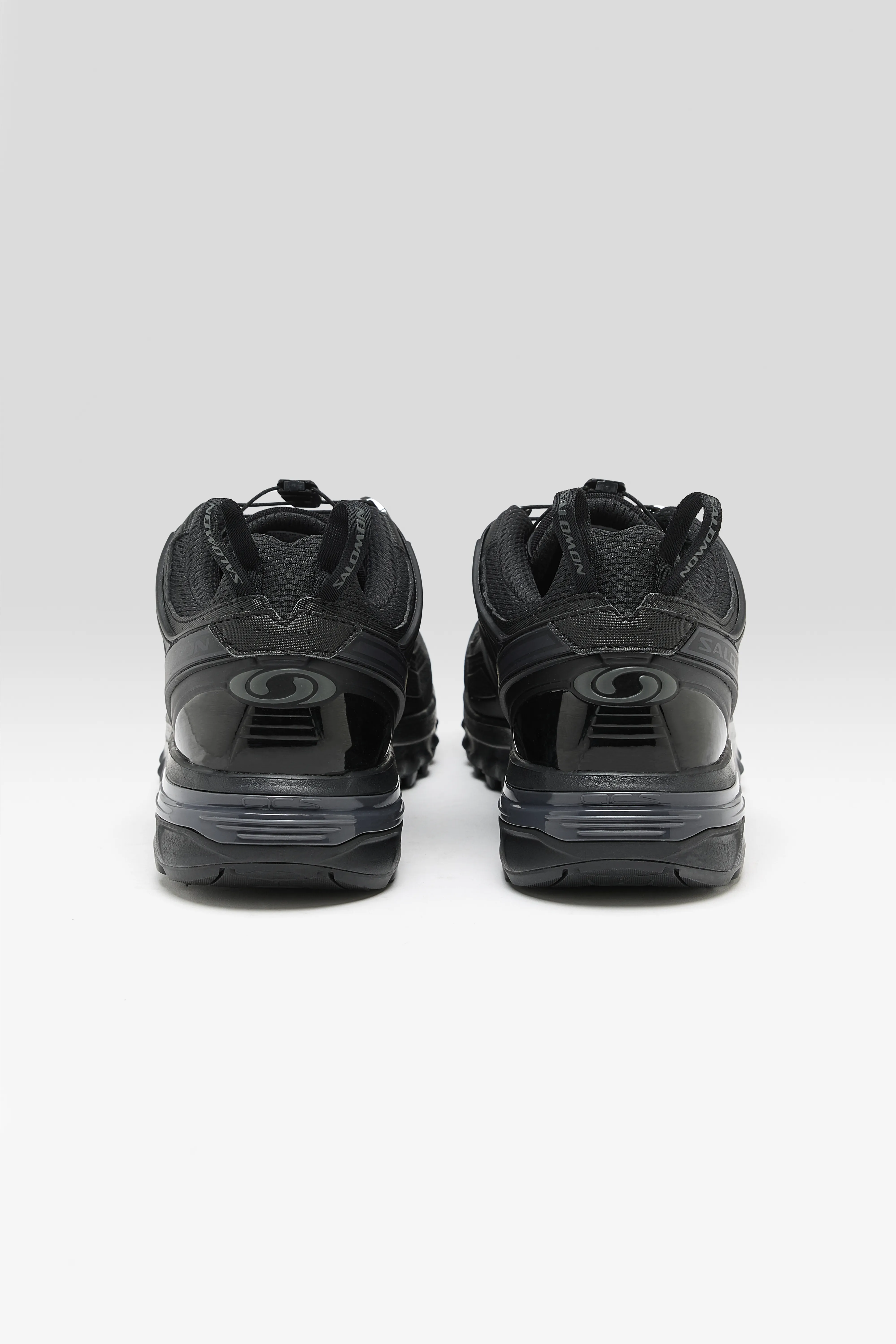 ACS PRO for Men (252 / M / BLACK) - Image 5