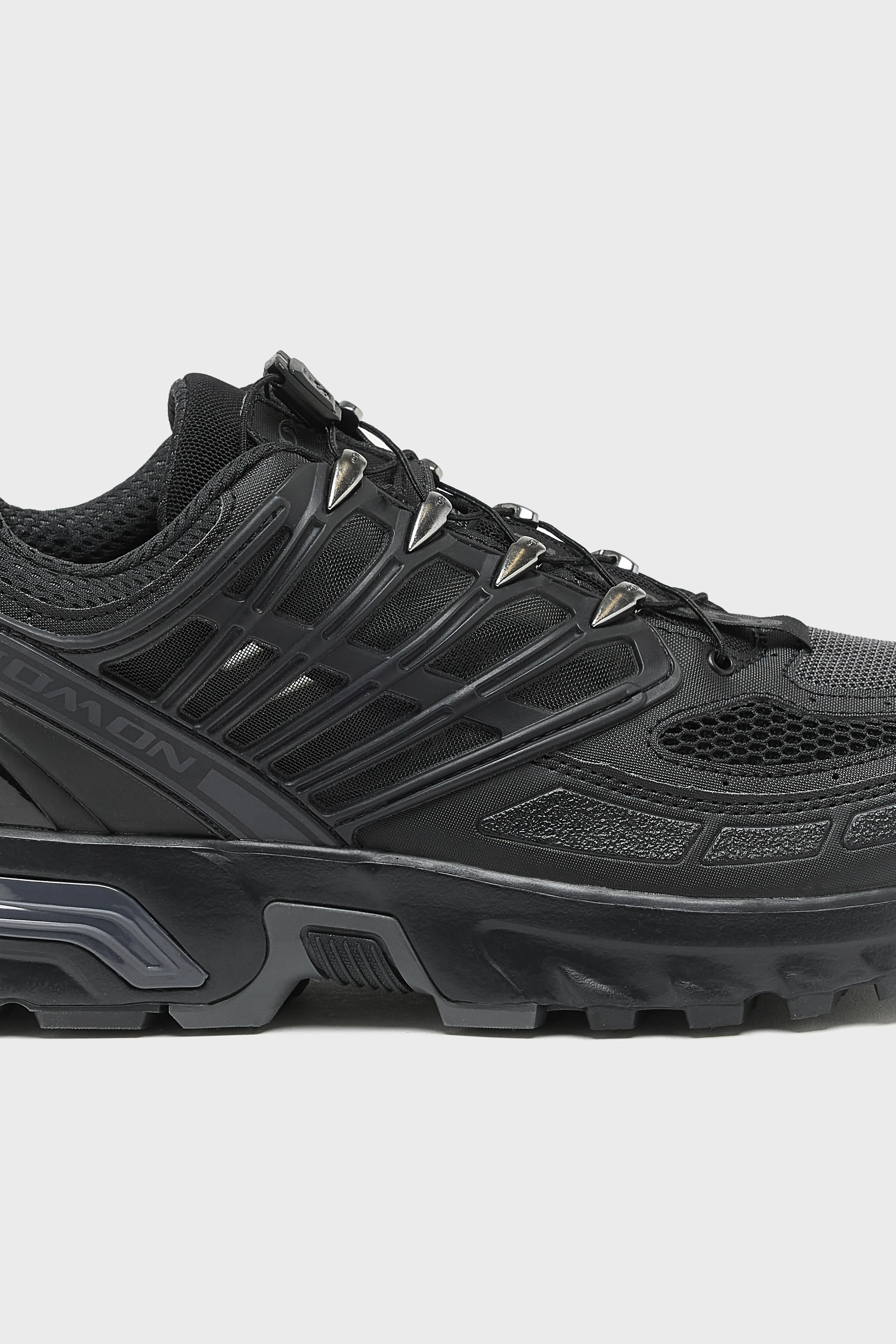 ACS PRO for Men (252 / M / BLACK) - Image 6