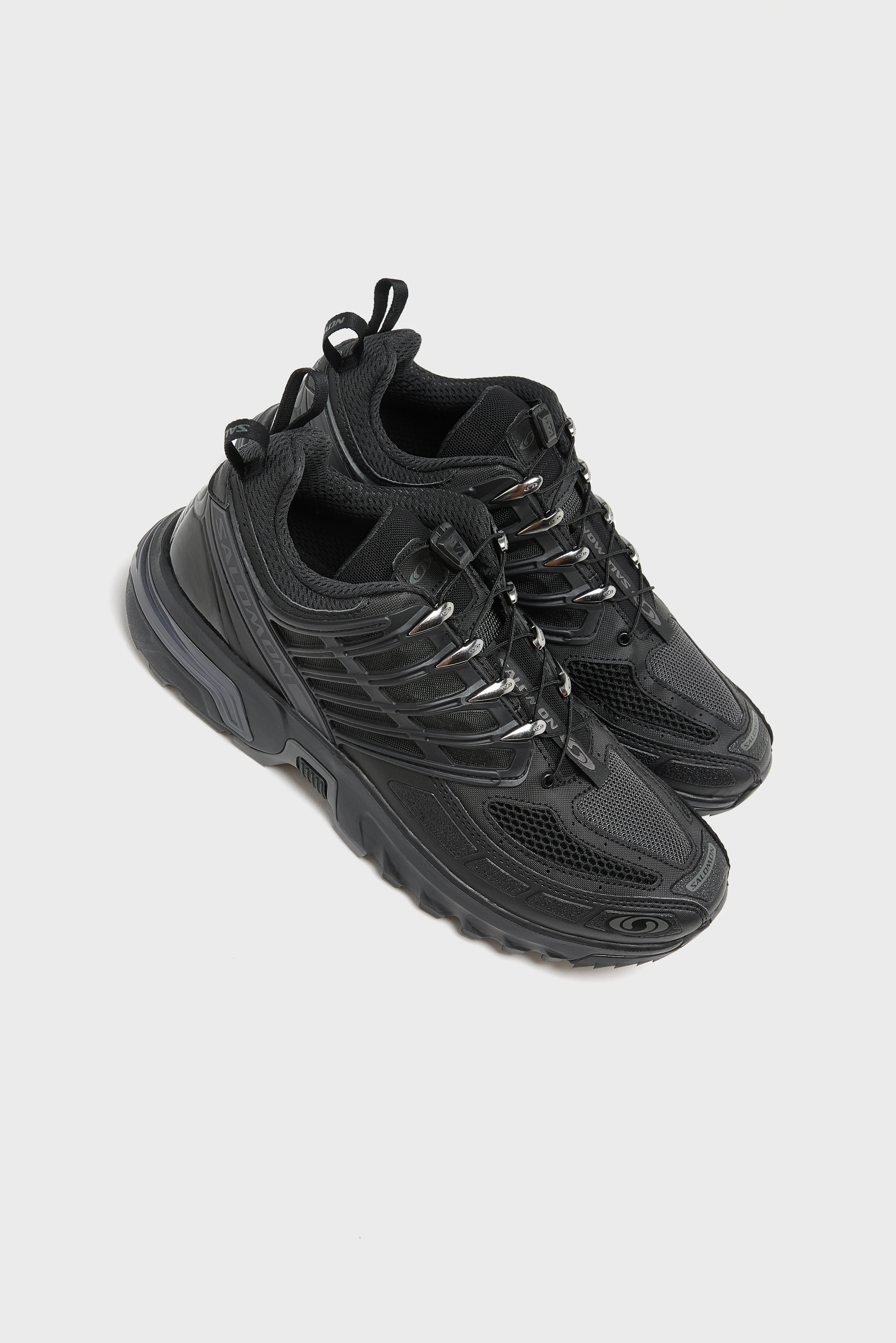 ACS PRO for Men (252 / M / BLACK) - Image 7