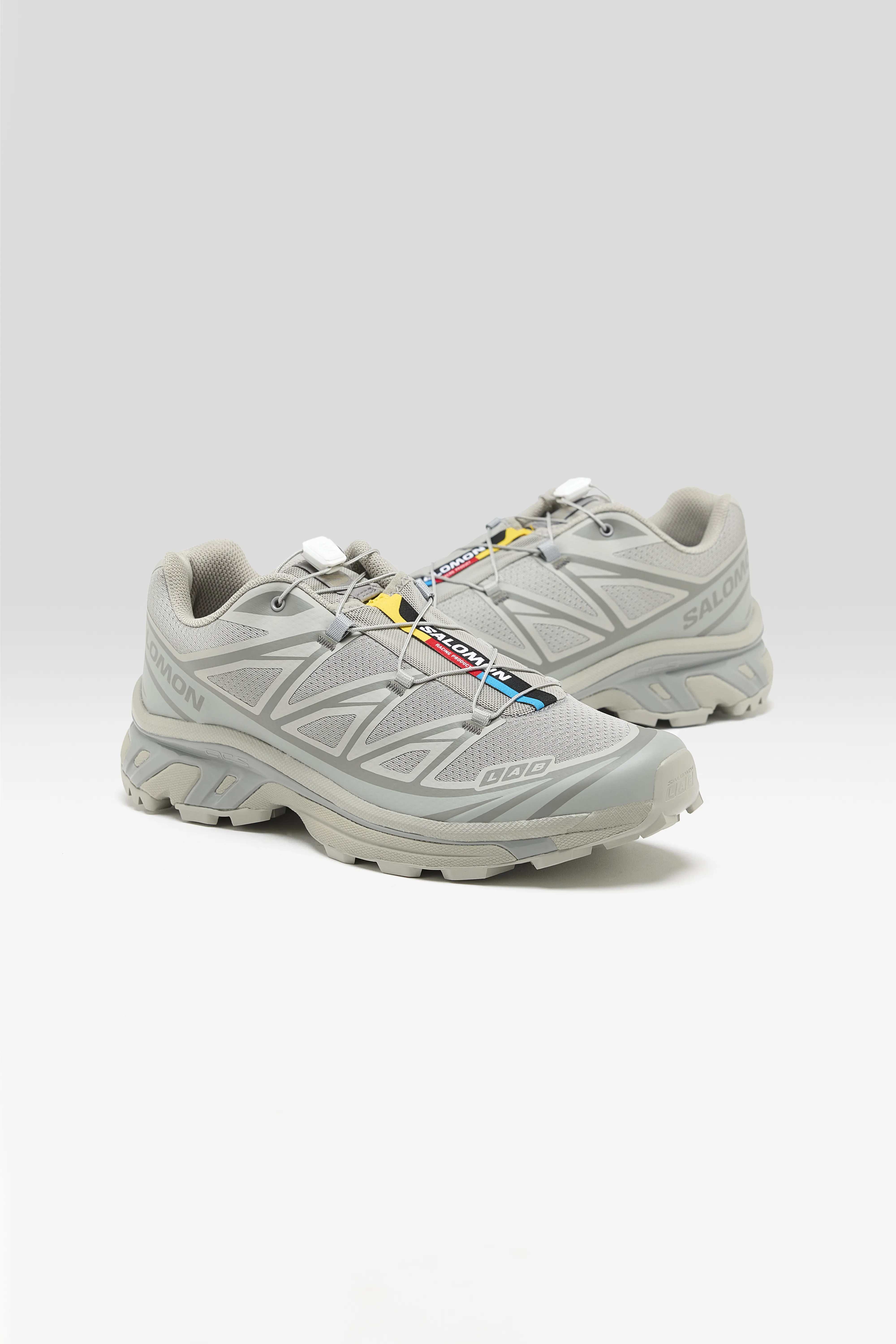 XT-6 for Men  (252 / M / GREY) - Image 3