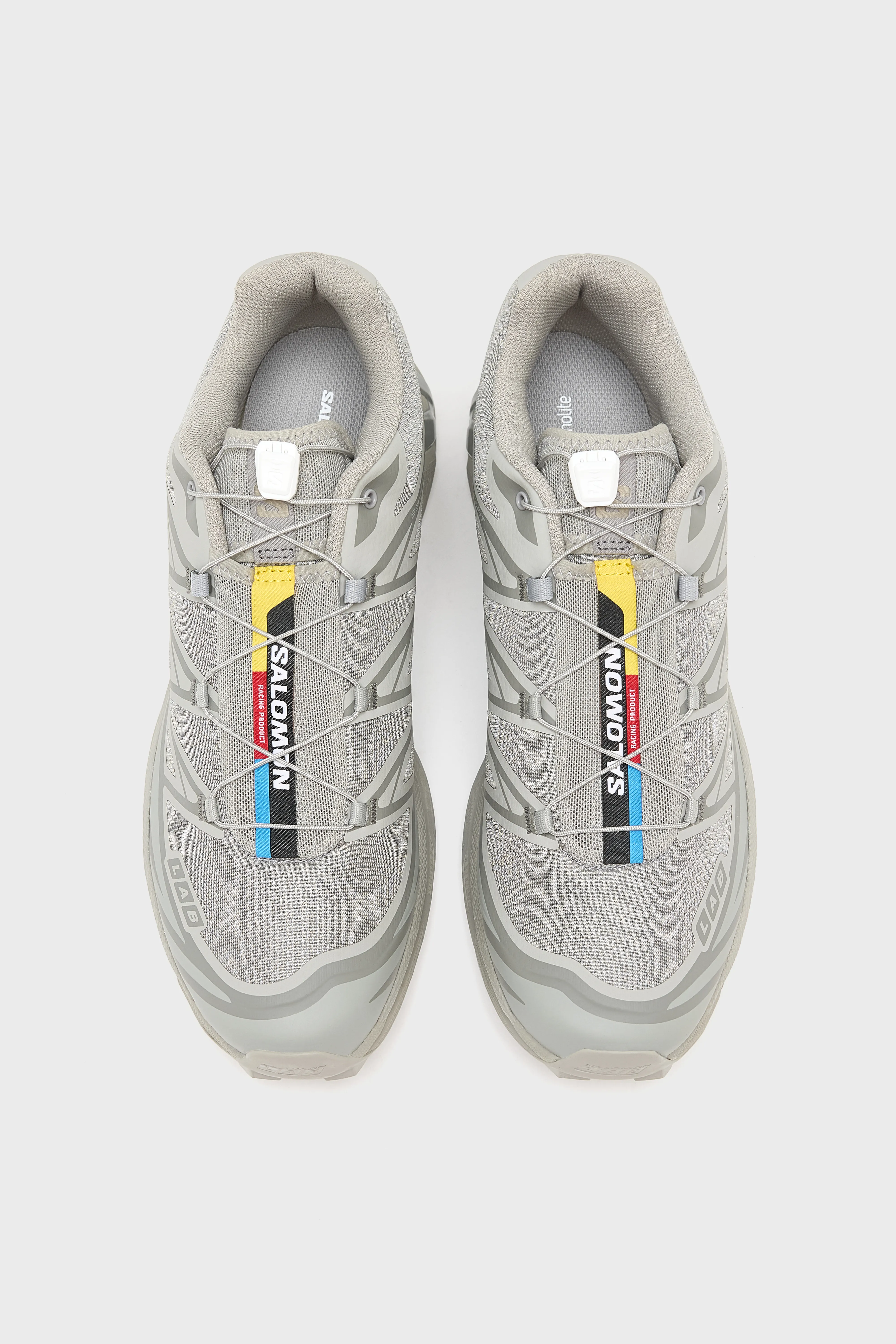 XT-6 for Men  (252 / M / GREY) - Image 4