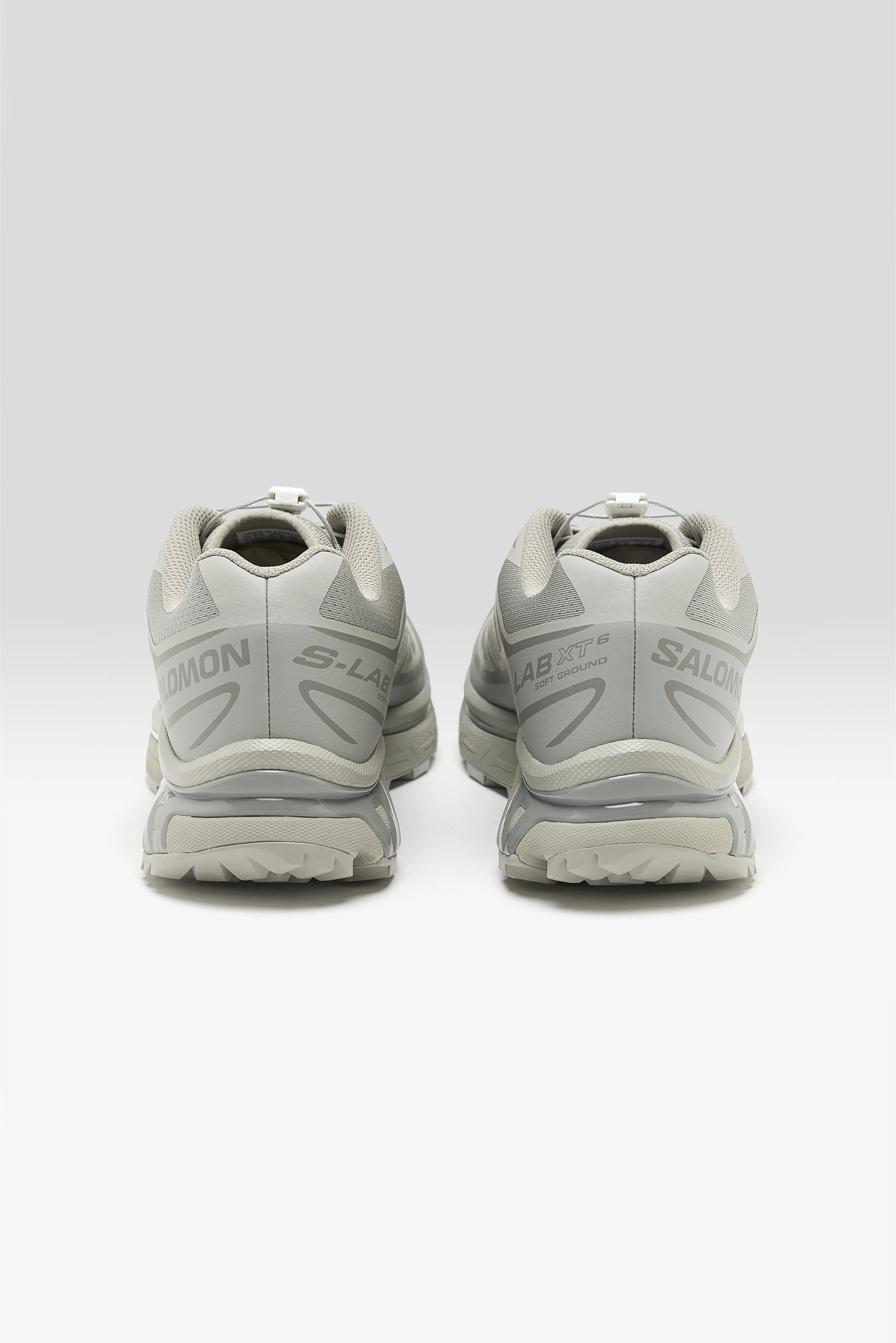 XT-6 for Men  (252 / M / GREY) - Image 5
