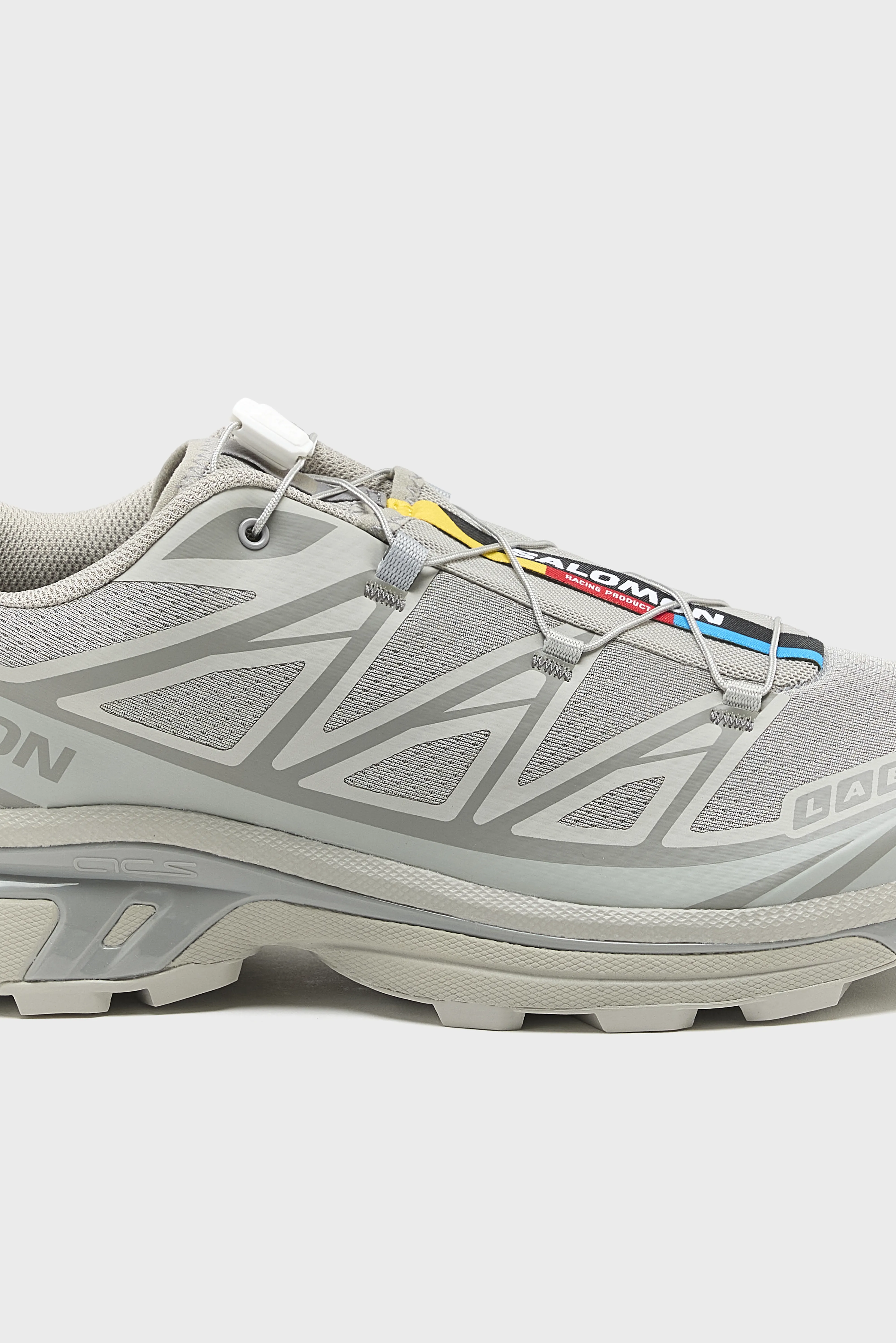 XT-6 for Men  (252 / M / GREY) - Image 6