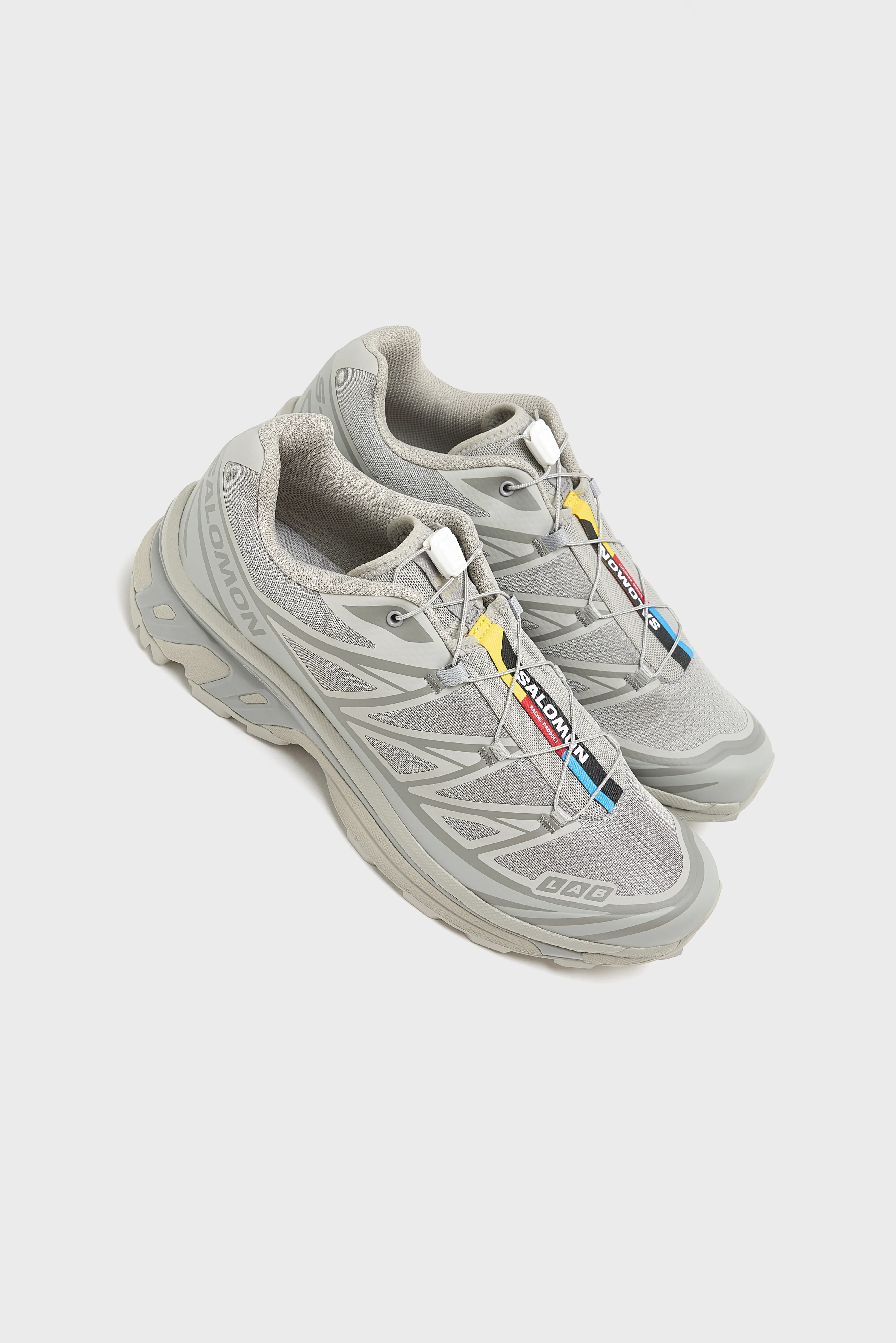 XT-6 for Men  (252 / M / GREY) - Image 7