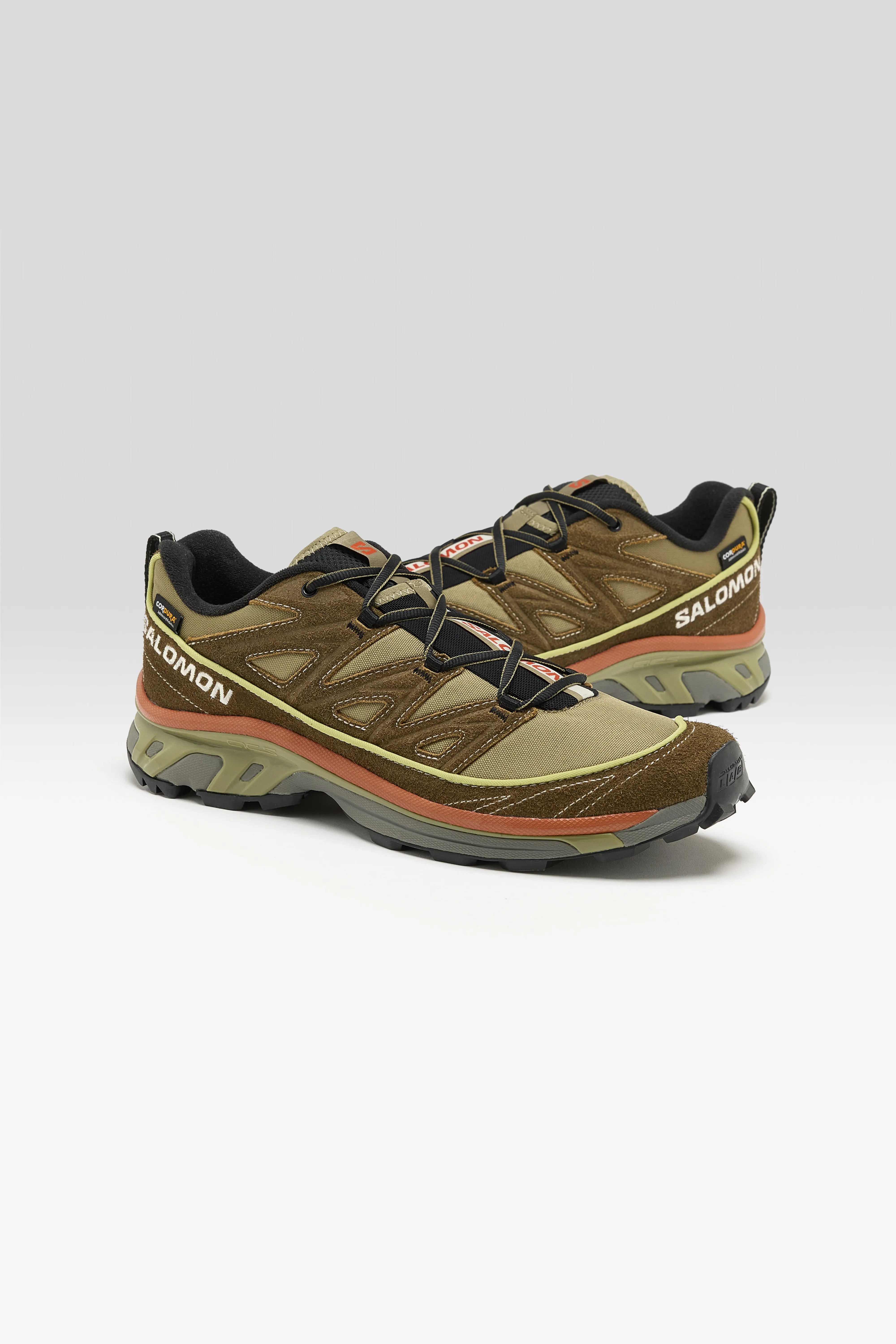 XT-6 Expanse Cozy Fall for Men (252 / M / KAKI) - Image 3