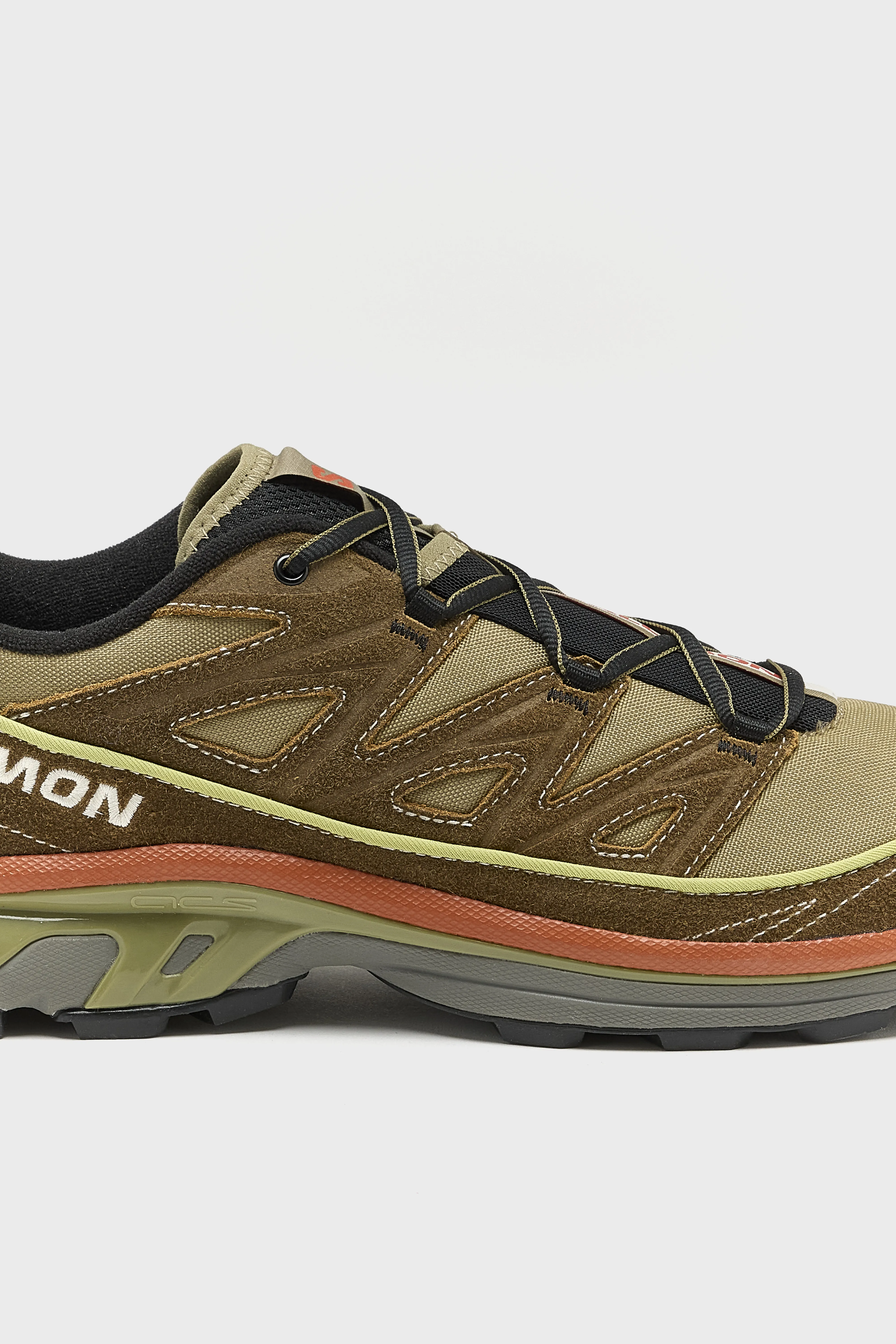 XT-6 Expanse Cozy Fall for Men (252 / M / KAKI) - Image 5