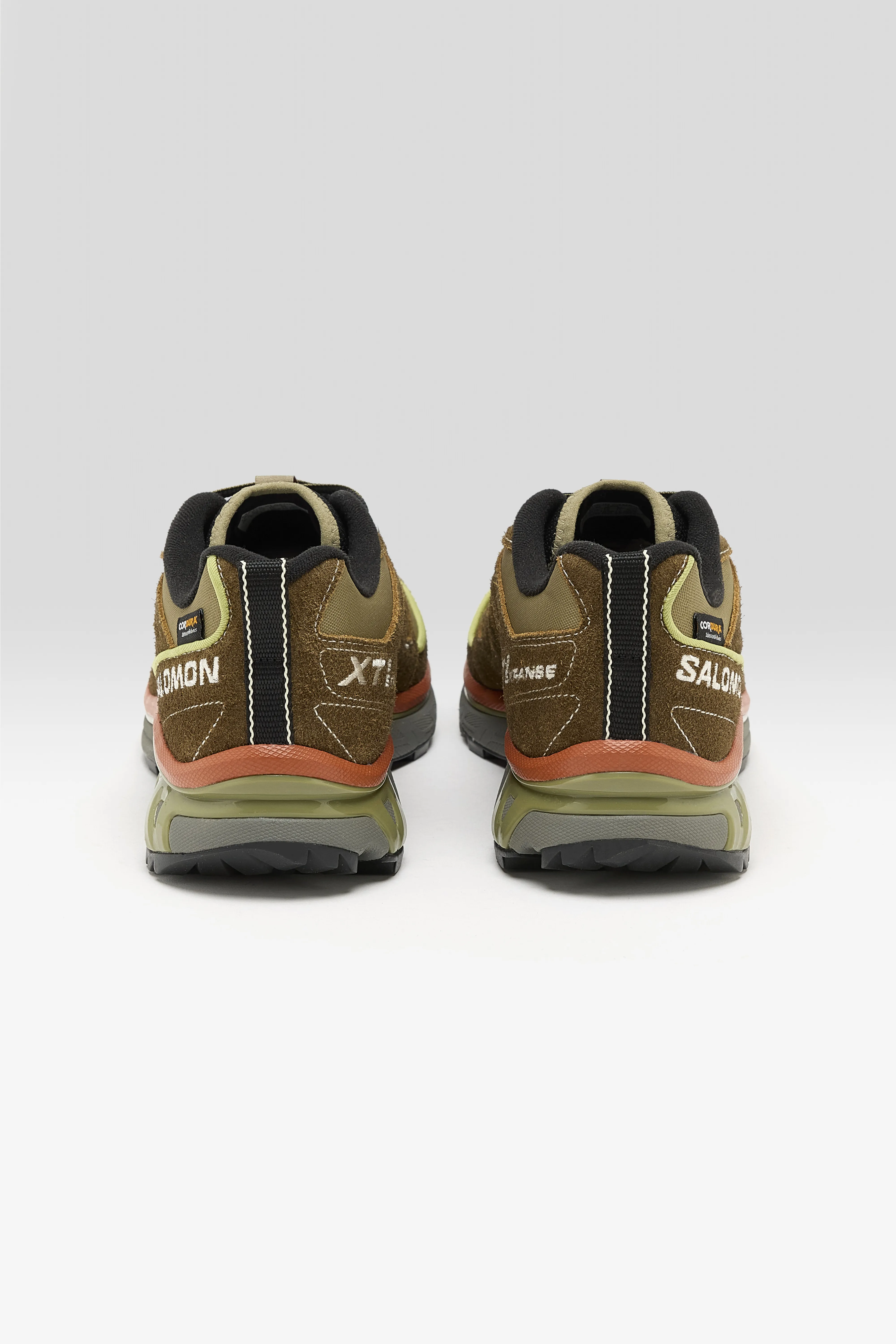 XT-6 Expanse Cozy Fall for Men (252 / M / KAKI) - Image 6