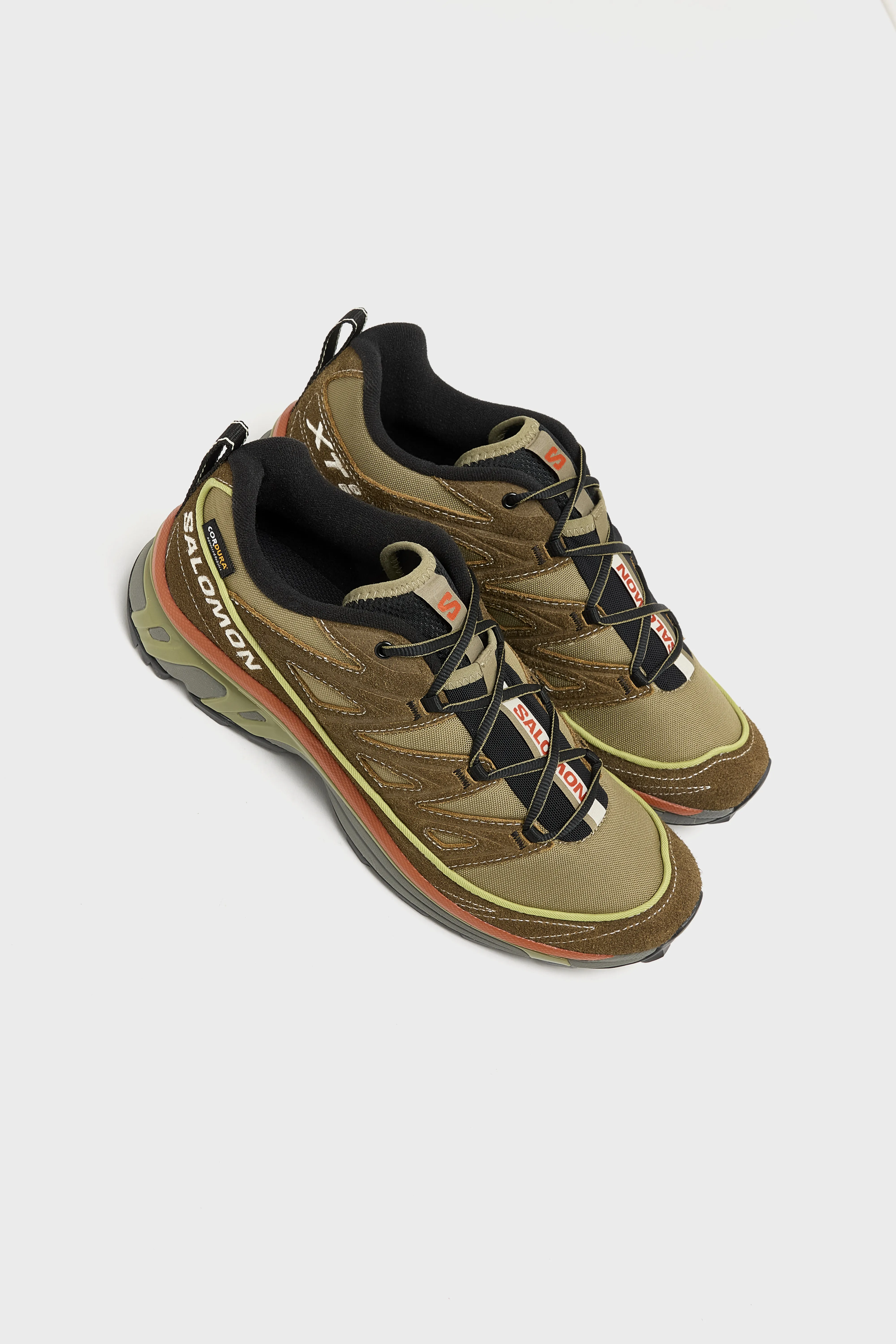 XT-6 Expanse Cozy Fall for Men (252 / M / KAKI) - Image 7