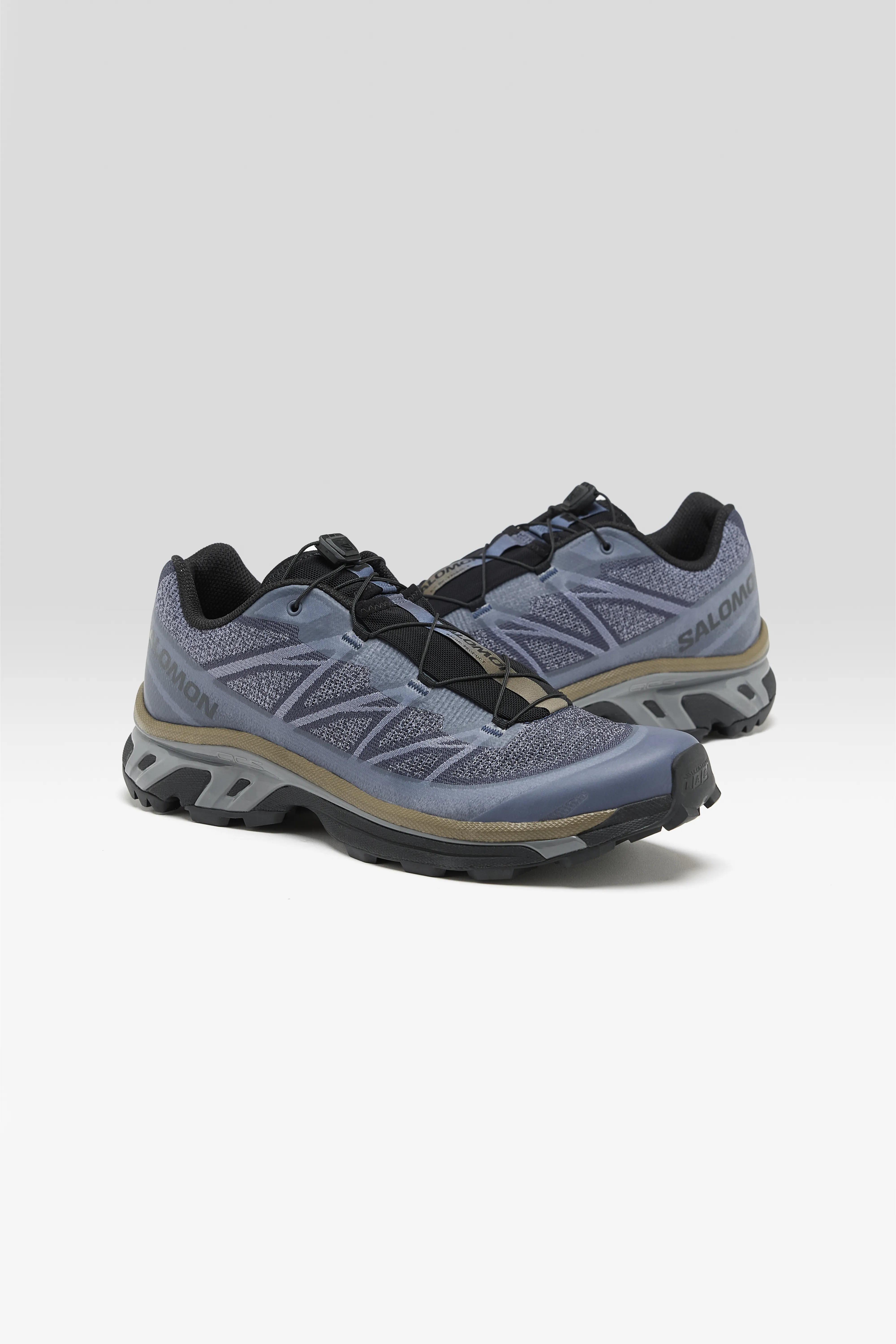 XT-6 Shadow for Men  (252 / M / METAL BLUE) - Image 3