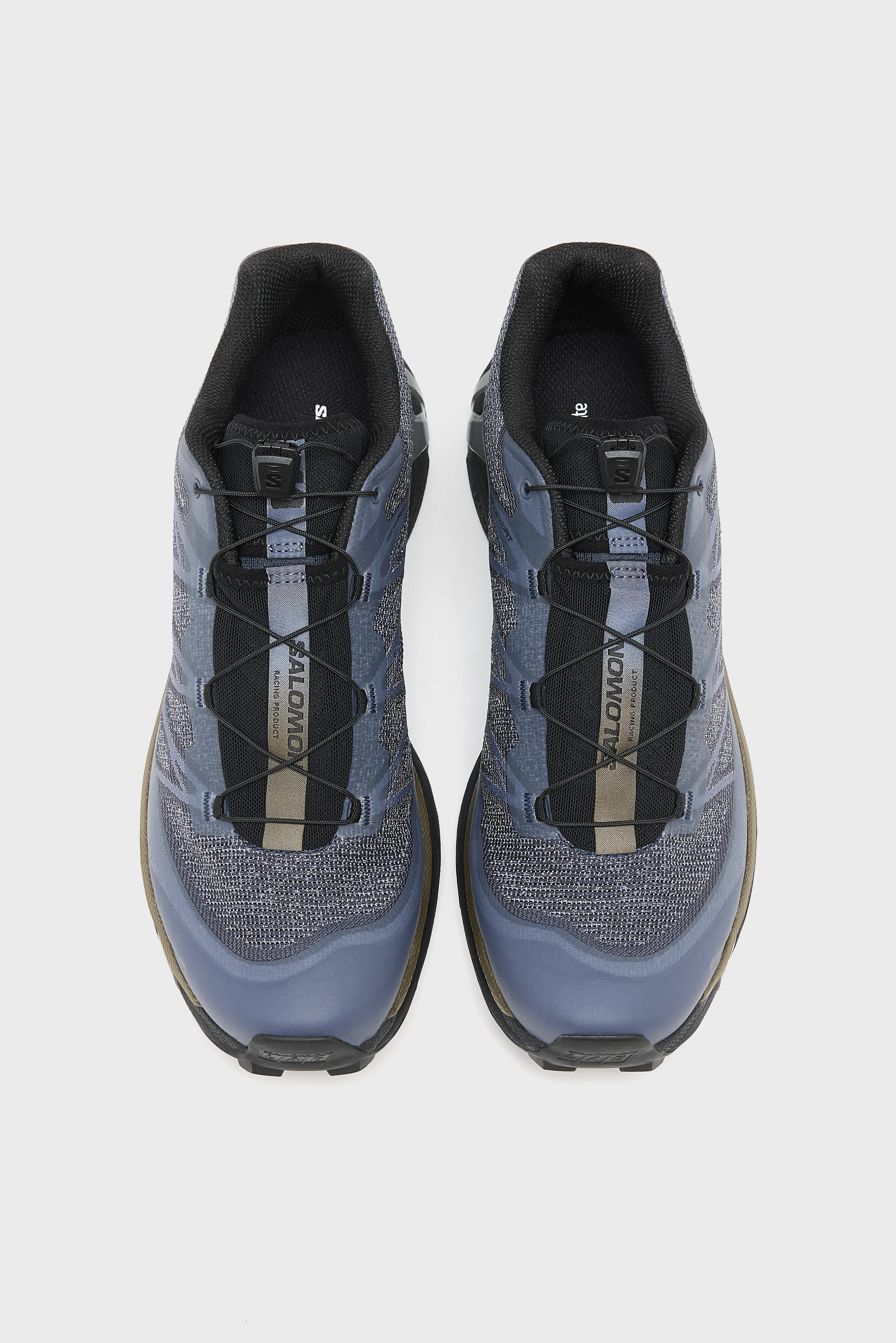 XT-6 Shadow for Men  (252 / M / METAL BLUE) - Image 4