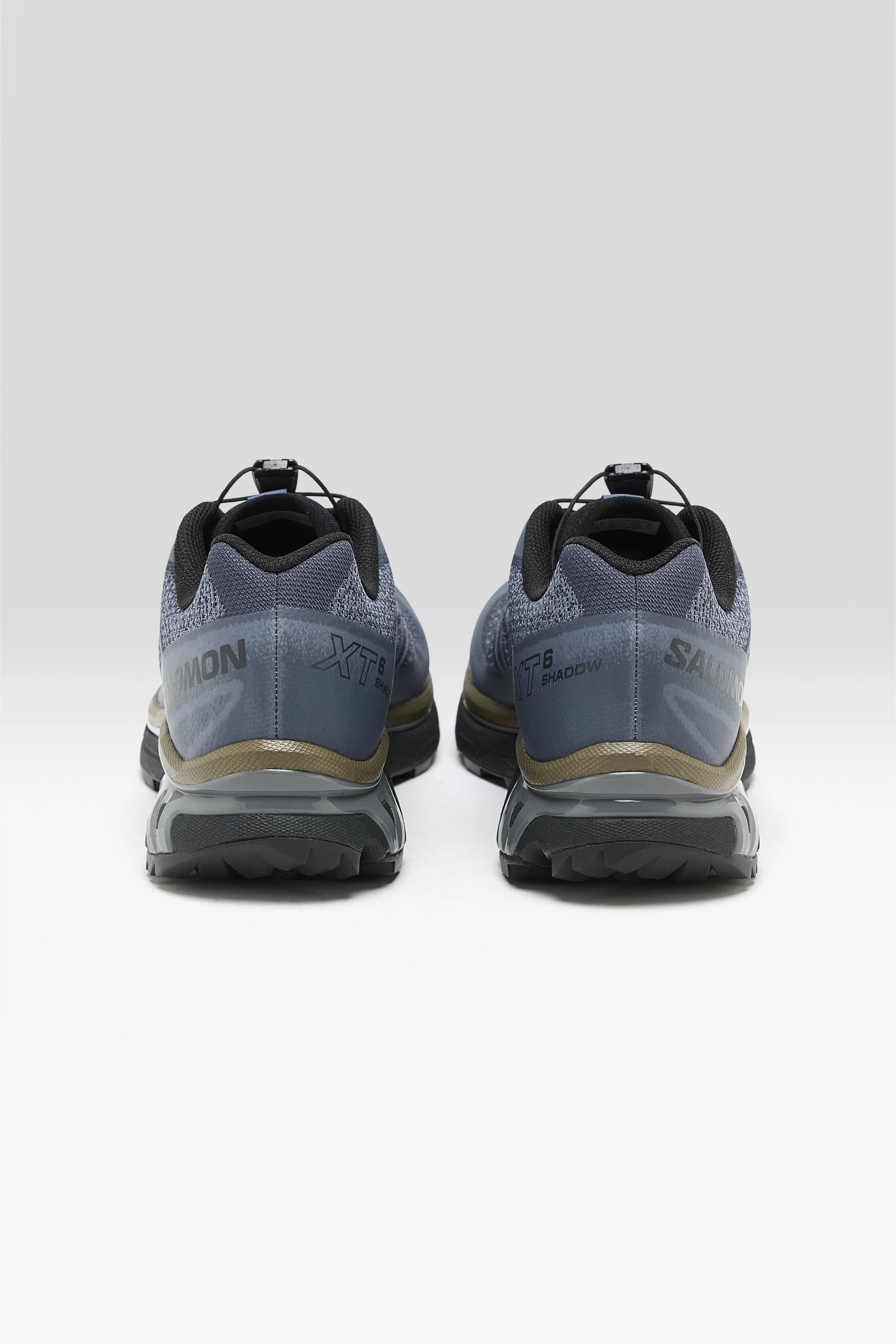 XT-6 Shadow for Men  (252 / M / METAL BLUE) - Image 5