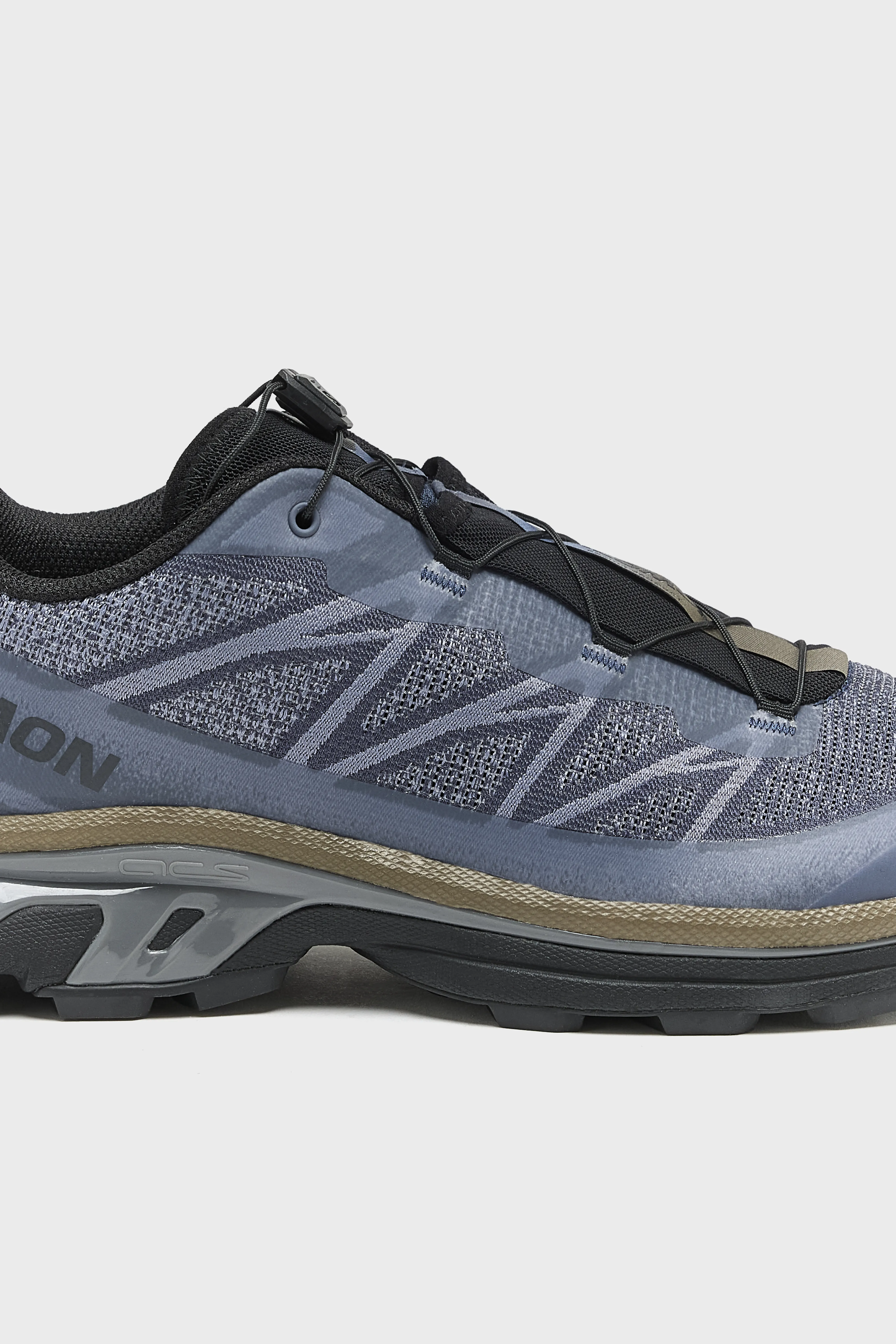 XT-6 Shadow for Men  (252 / M / METAL BLUE) - Image 6