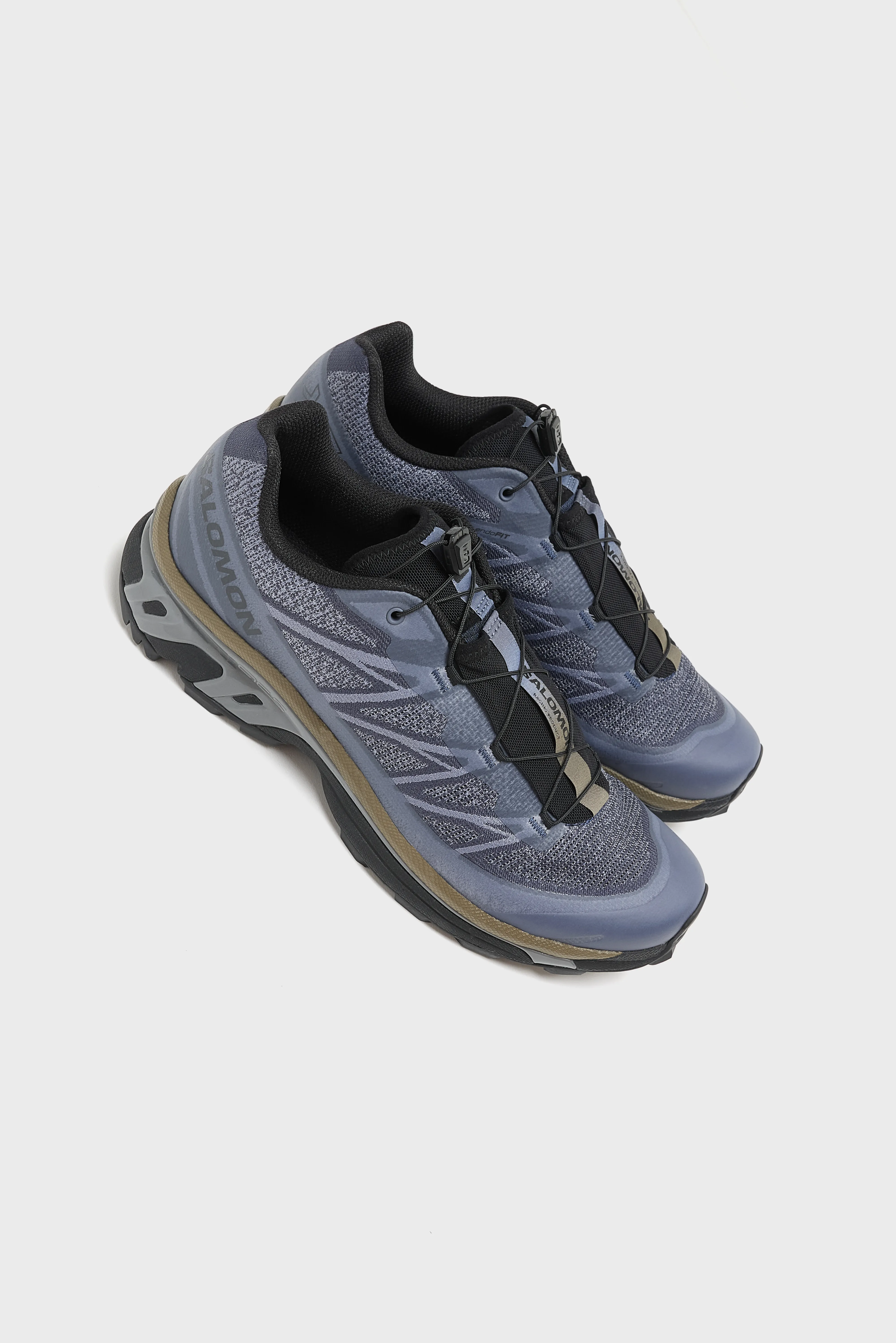 XT-6 Shadow for Men  (252 / M / METAL BLUE) - Image 7