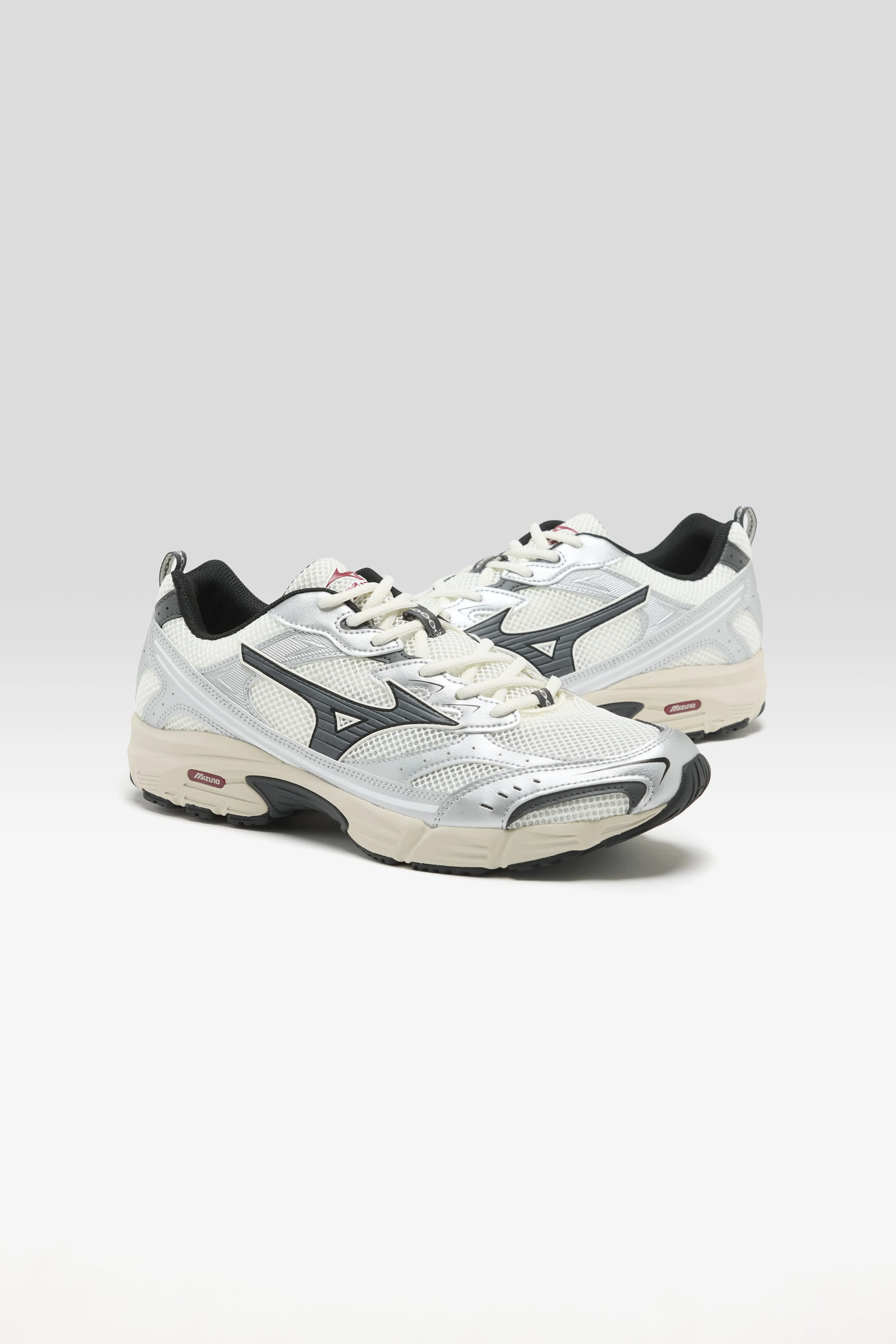 Mxr Sport For Men (242 / M / SILVER) - Image 3