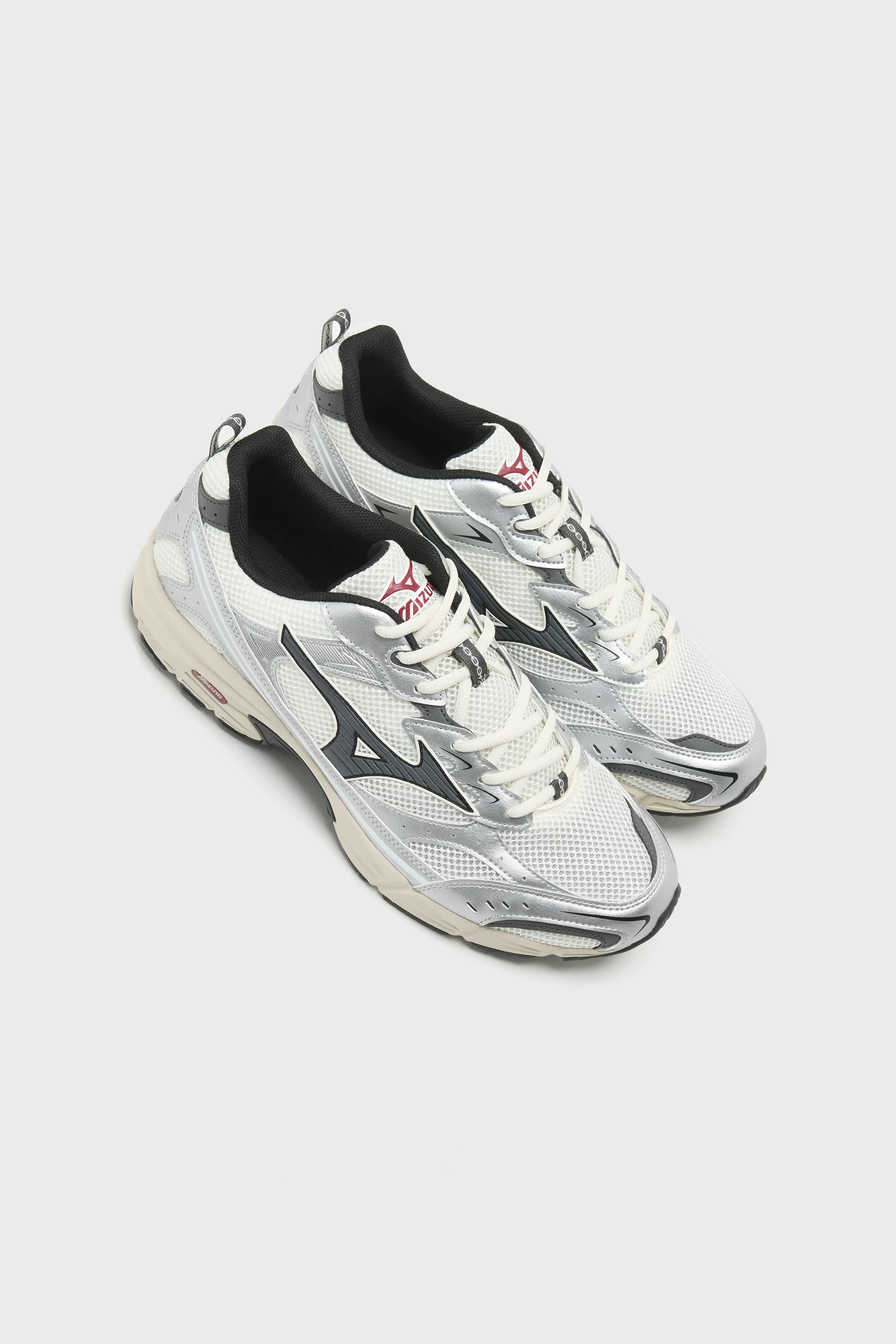 Mxr Sport For Men (242 / M / SILVER) - Image 7