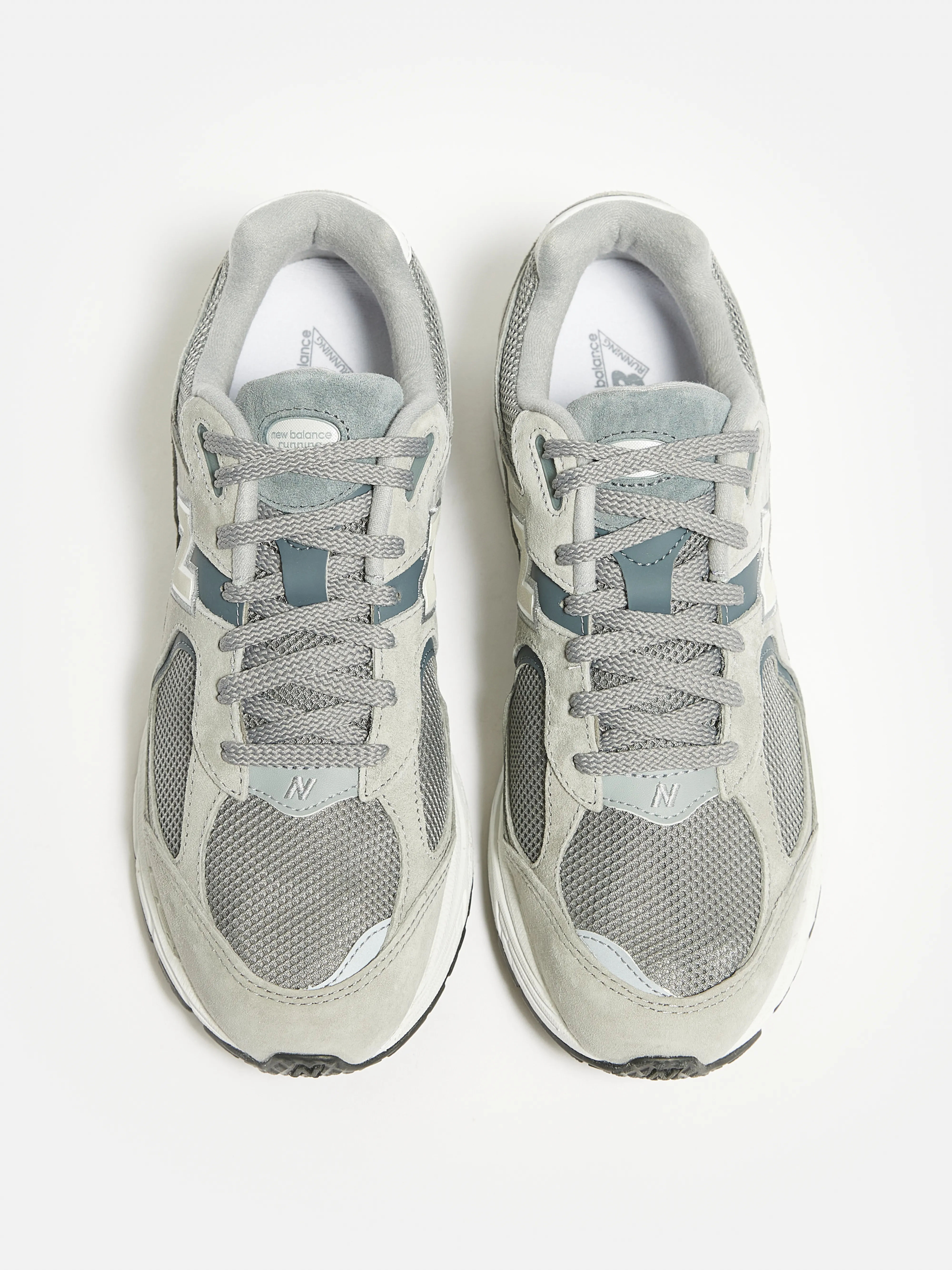 2002R for Men (242 / M / GREY) - Image 4