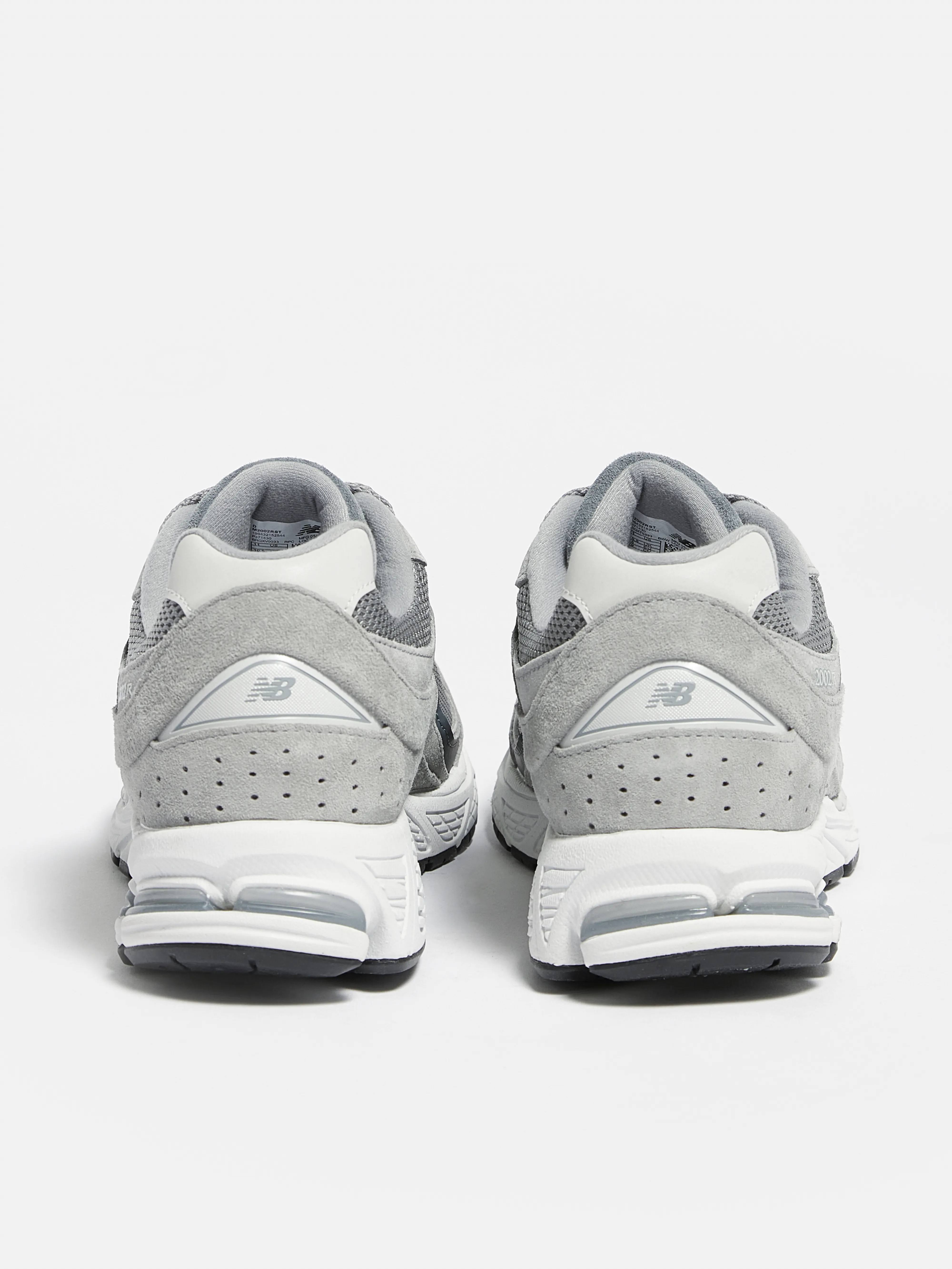 2002R for Men (242 / M / GREY) - Image 5