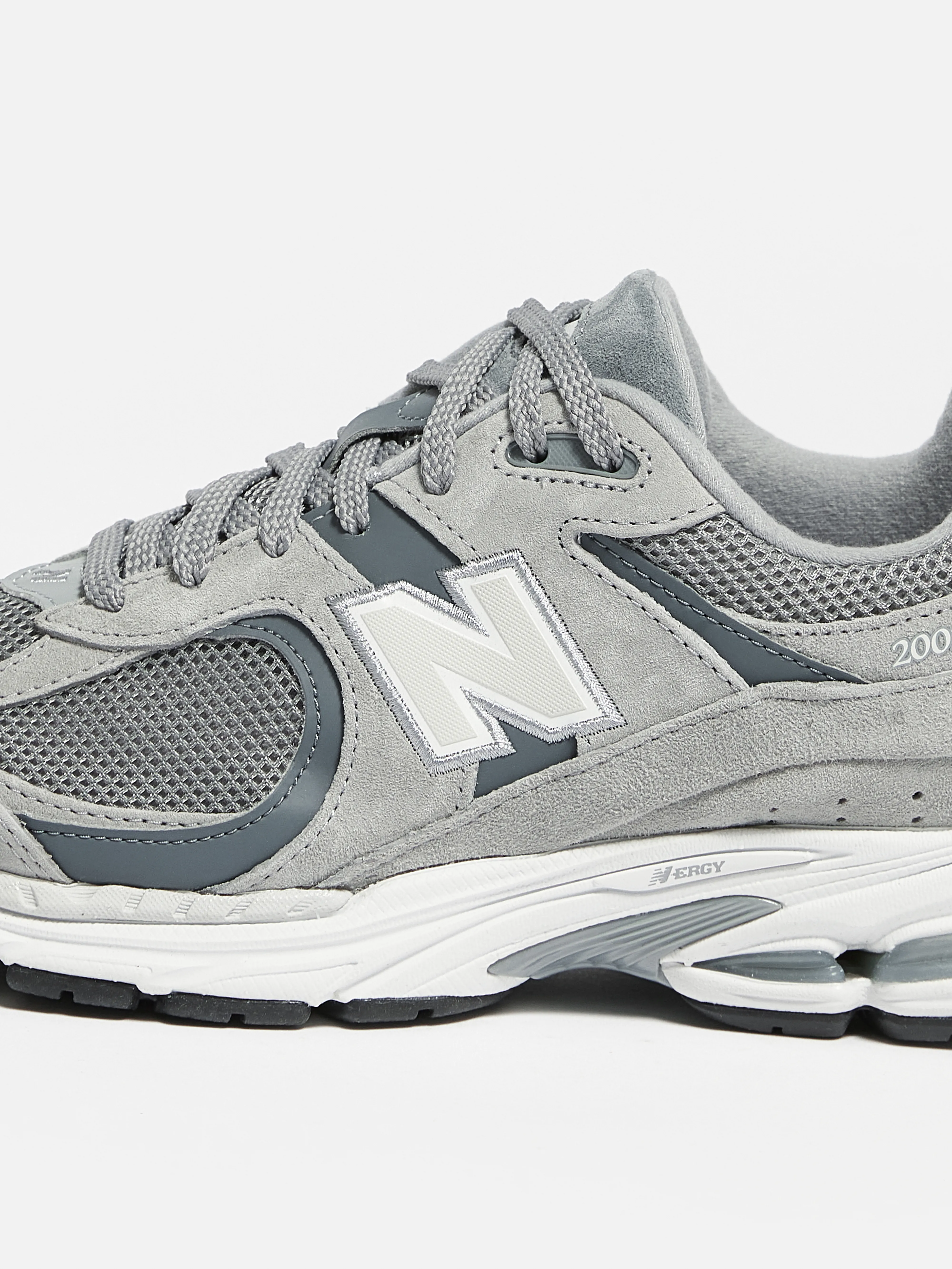 2002R for Men (242 / M / GREY) - Image 6