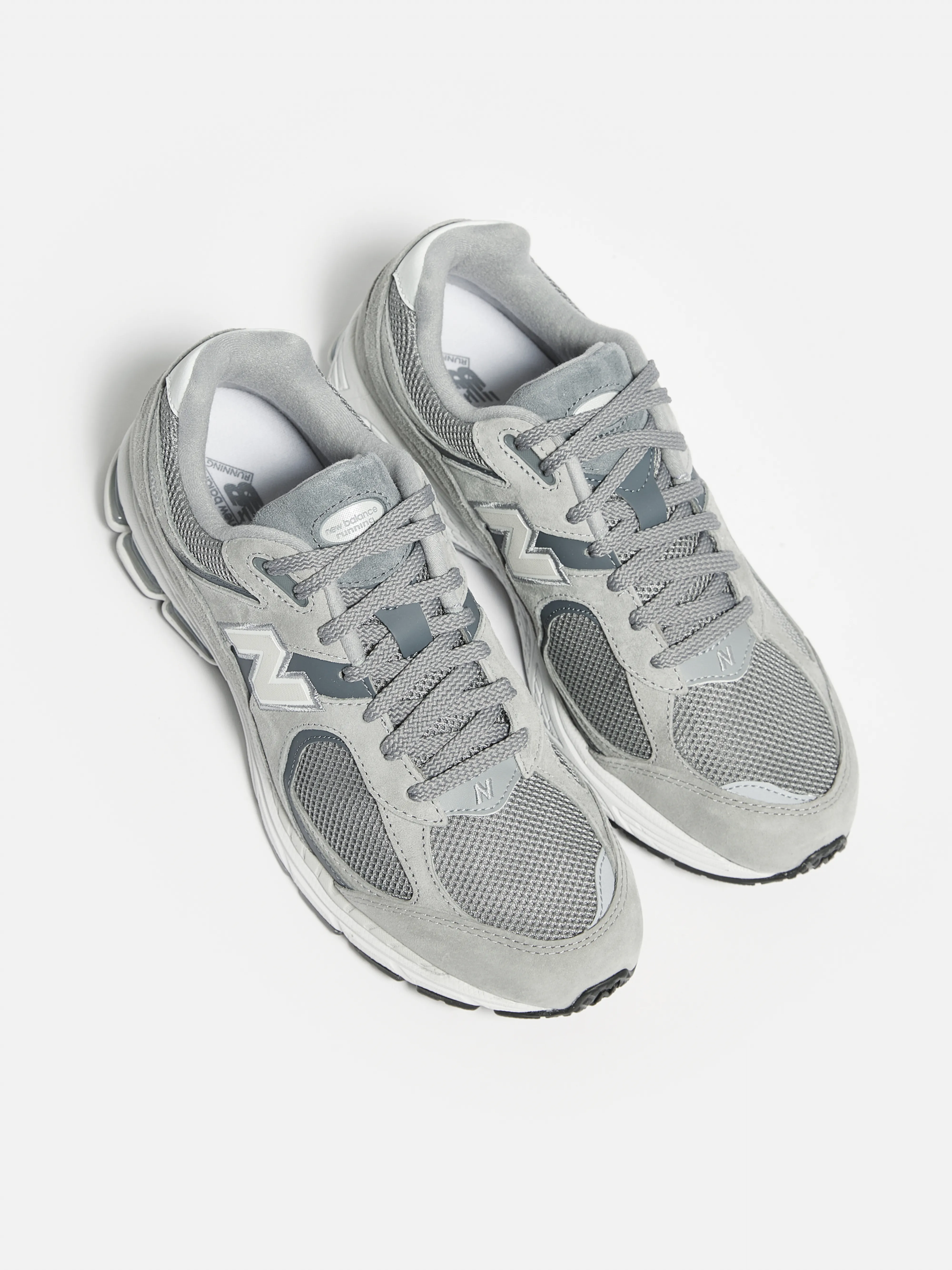 2002R for Men (242 / M / GREY) - Image 7