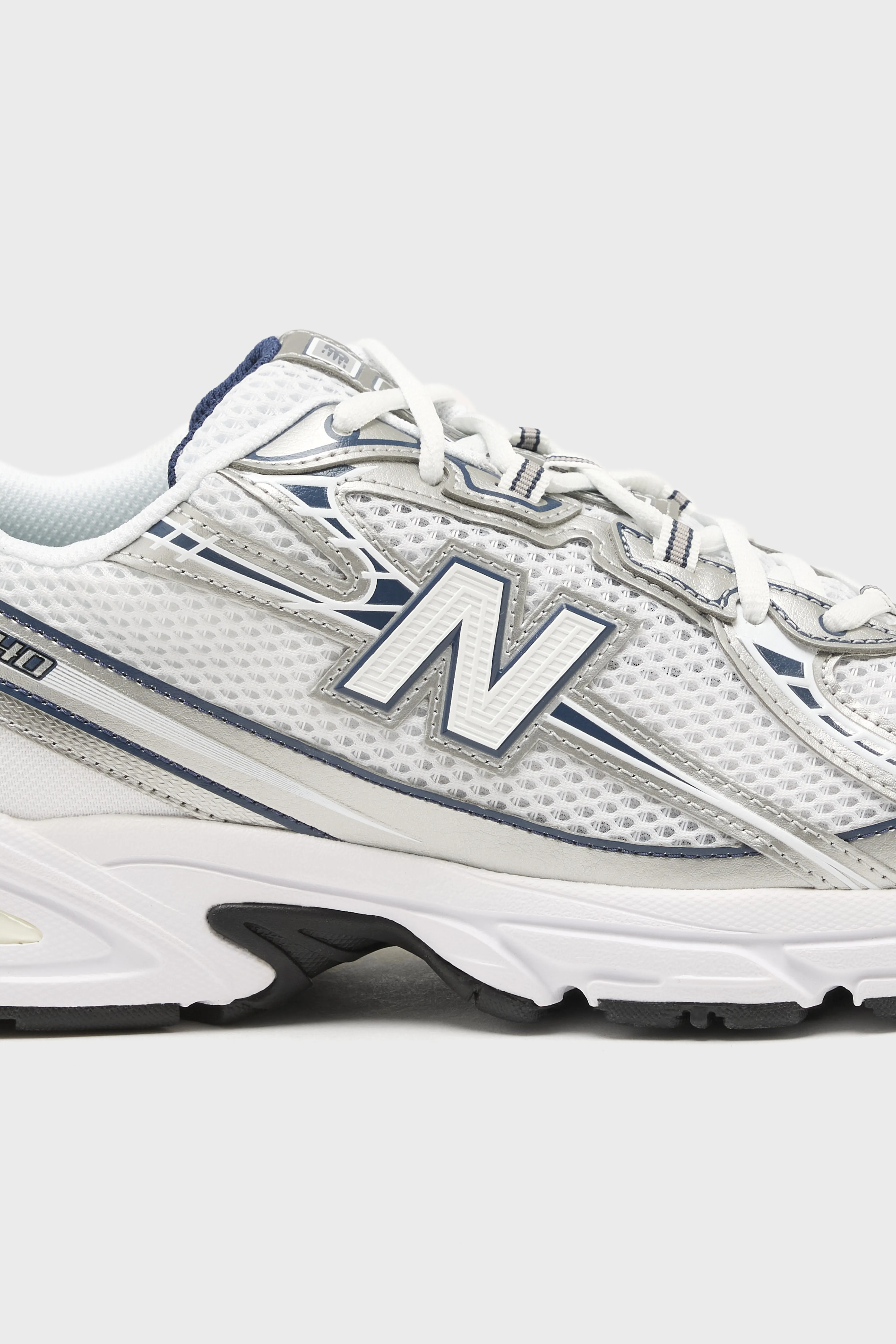 740 for Men  (251 / M / SILVER) - Image 5