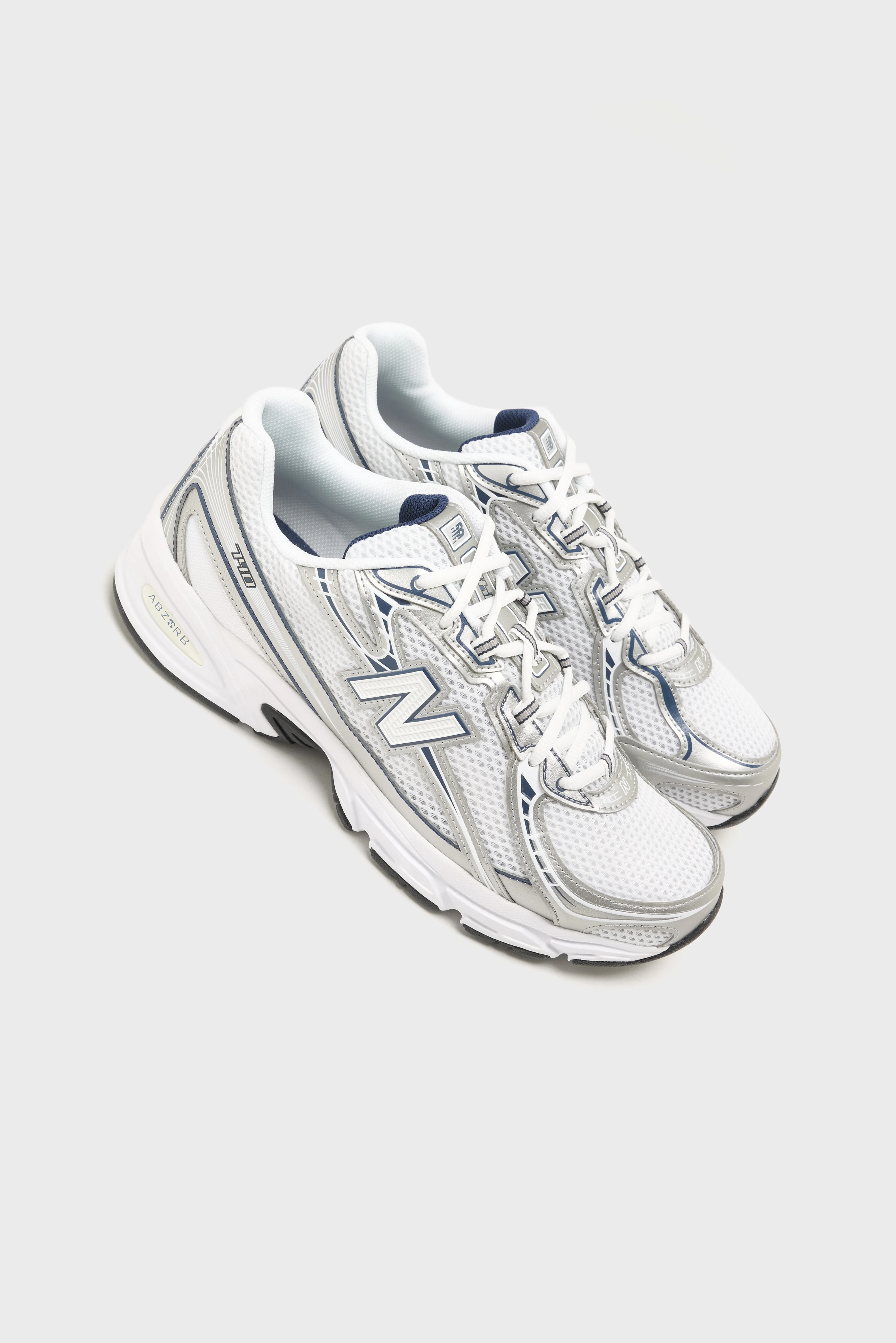 740 for Men  (251 / M / SILVER) - Image 7