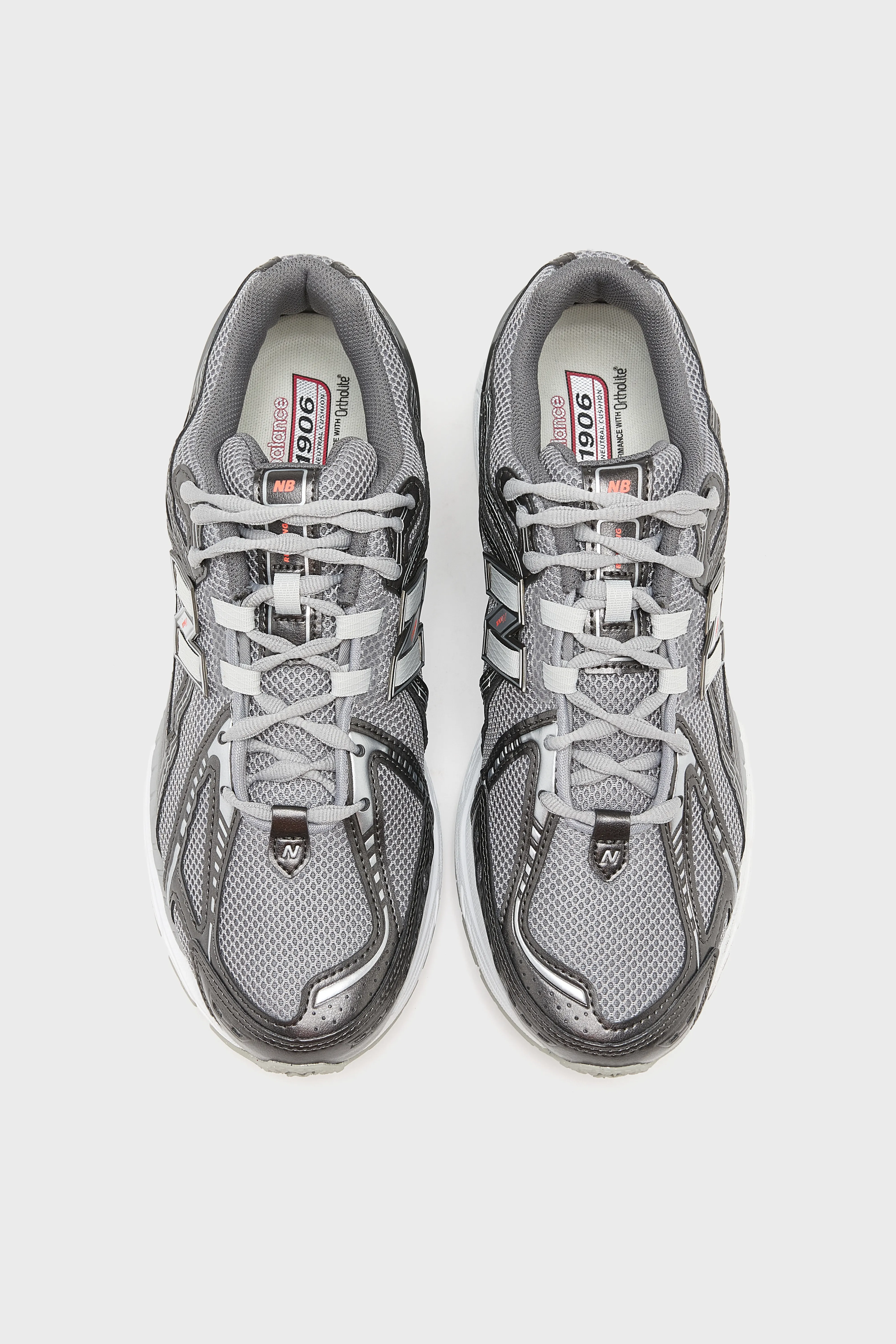 1906R for Men  (252 / M / GREY) - Image 4