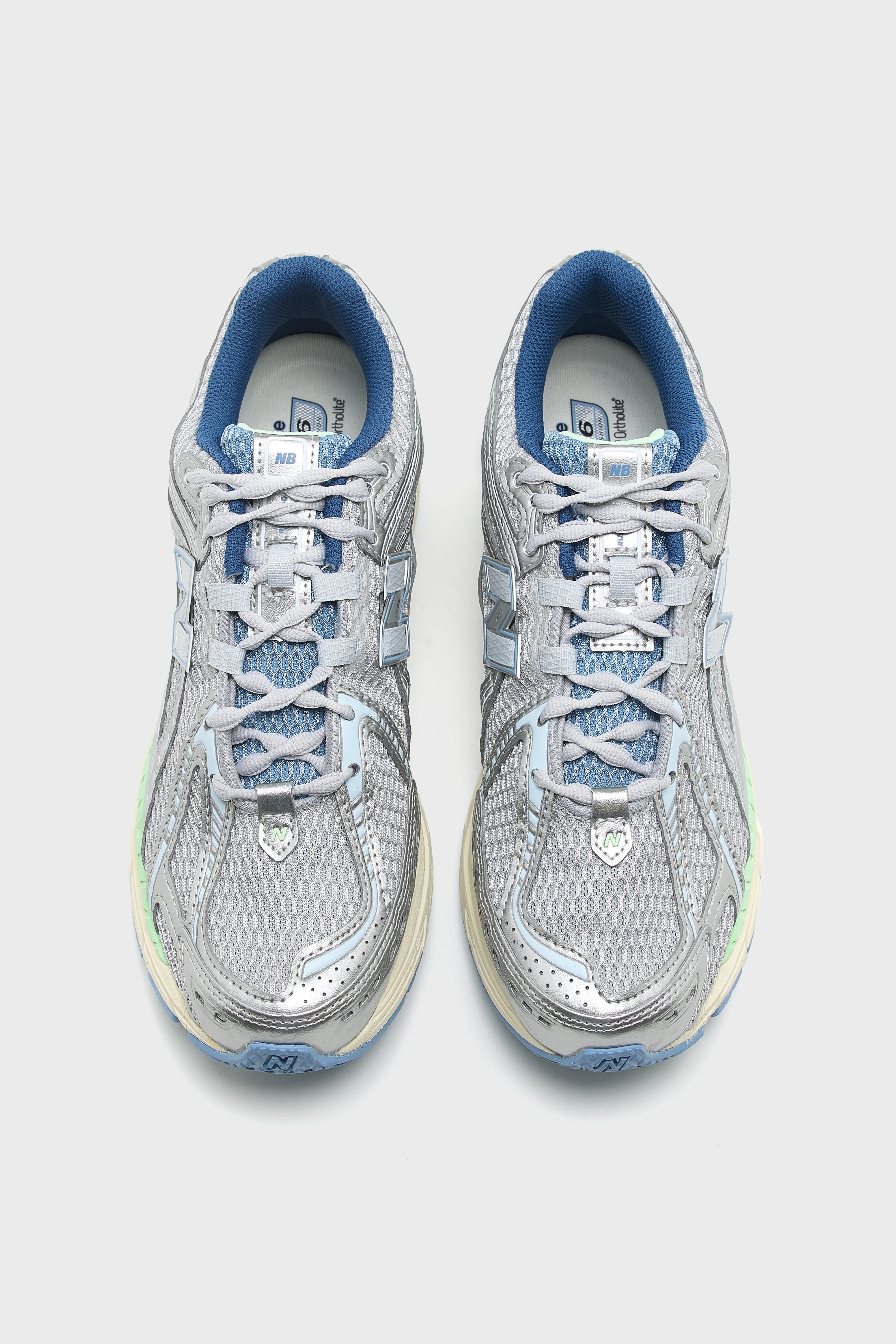 1906R for Men  (252 / M / SILVER) - Image 4