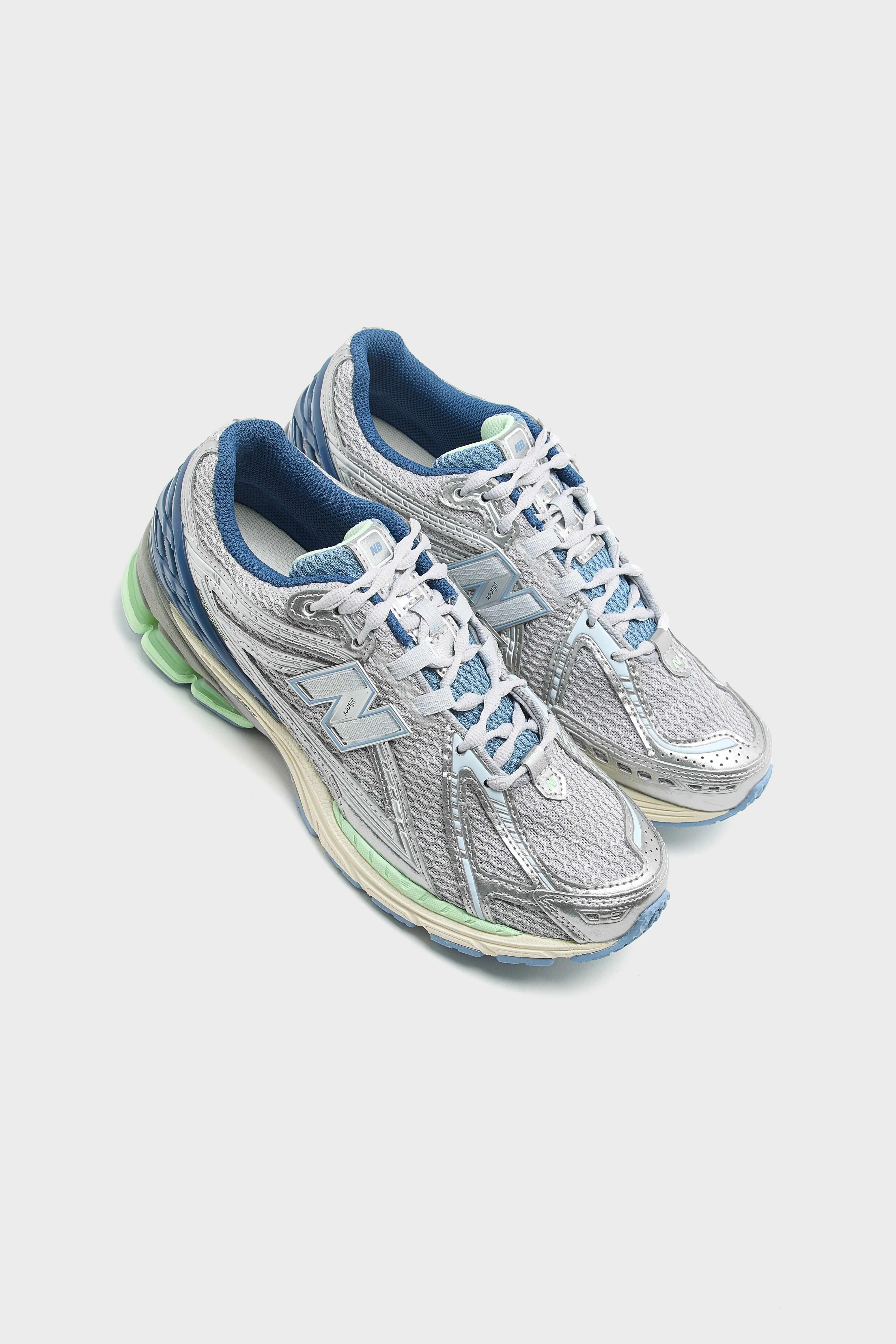 1906R for Men  (252 / M / SILVER) - Image 7