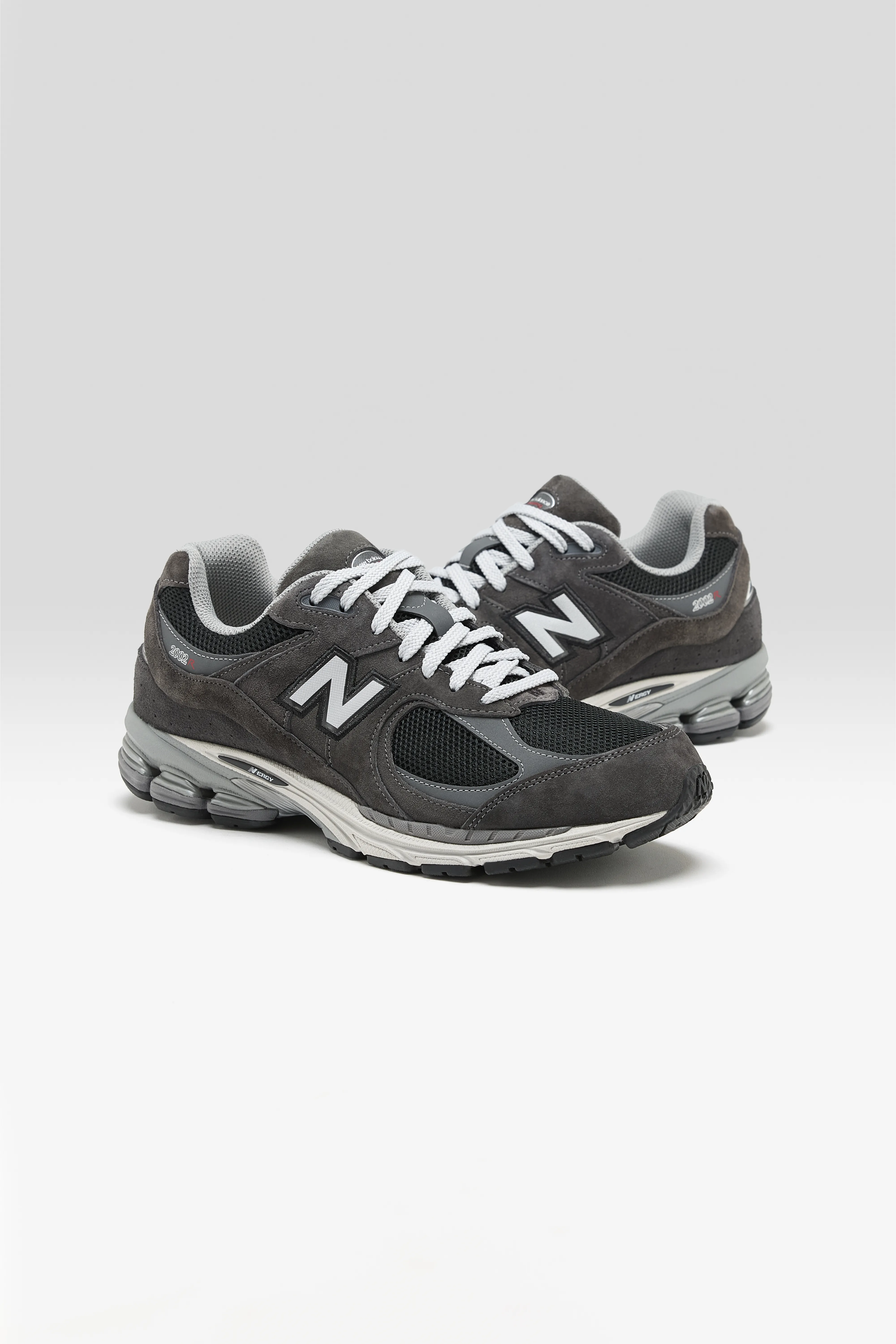 2002R for Men (252 / M / BLACK) - Image 3