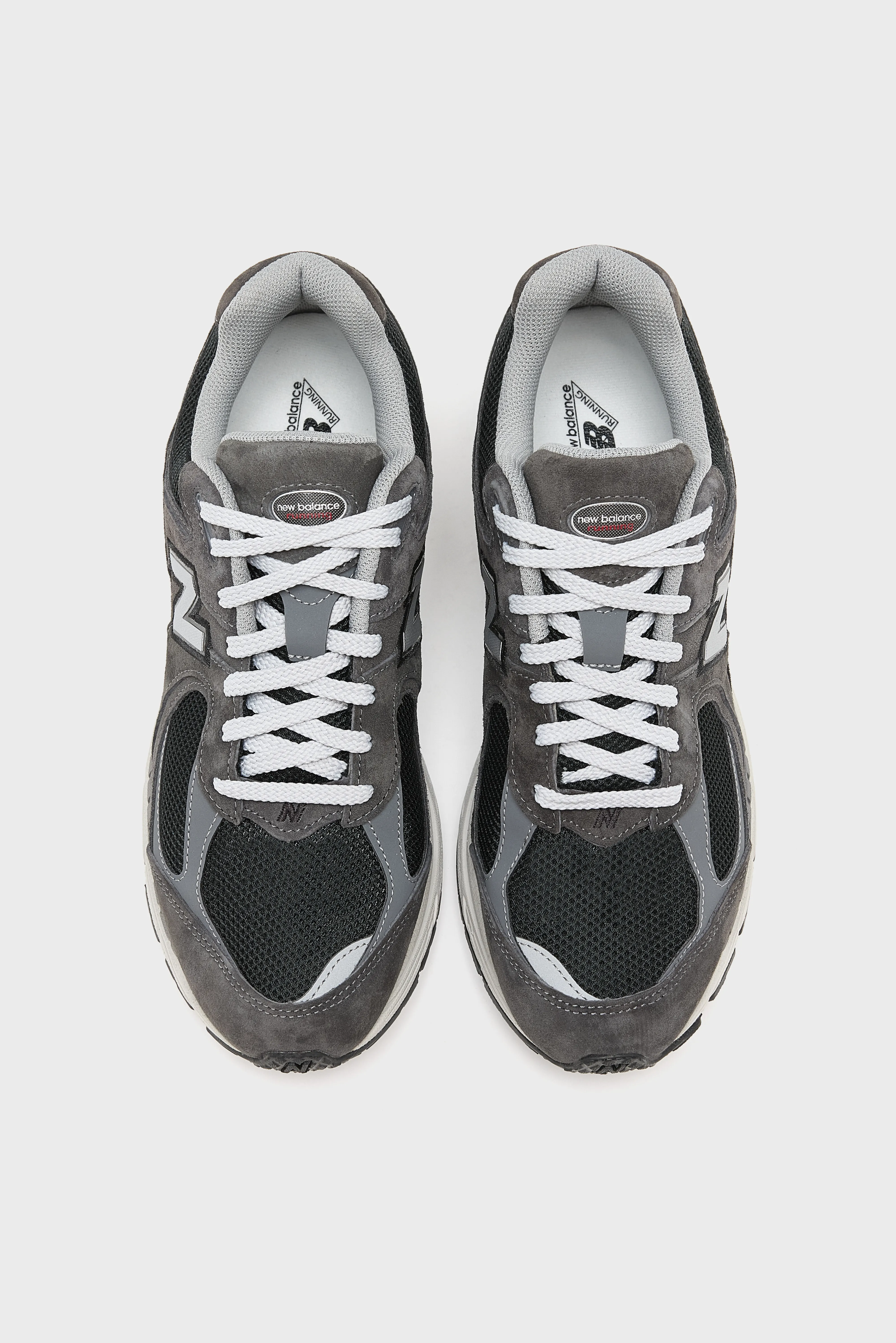 2002R for Men (252 / M / BLACK) - Image 4