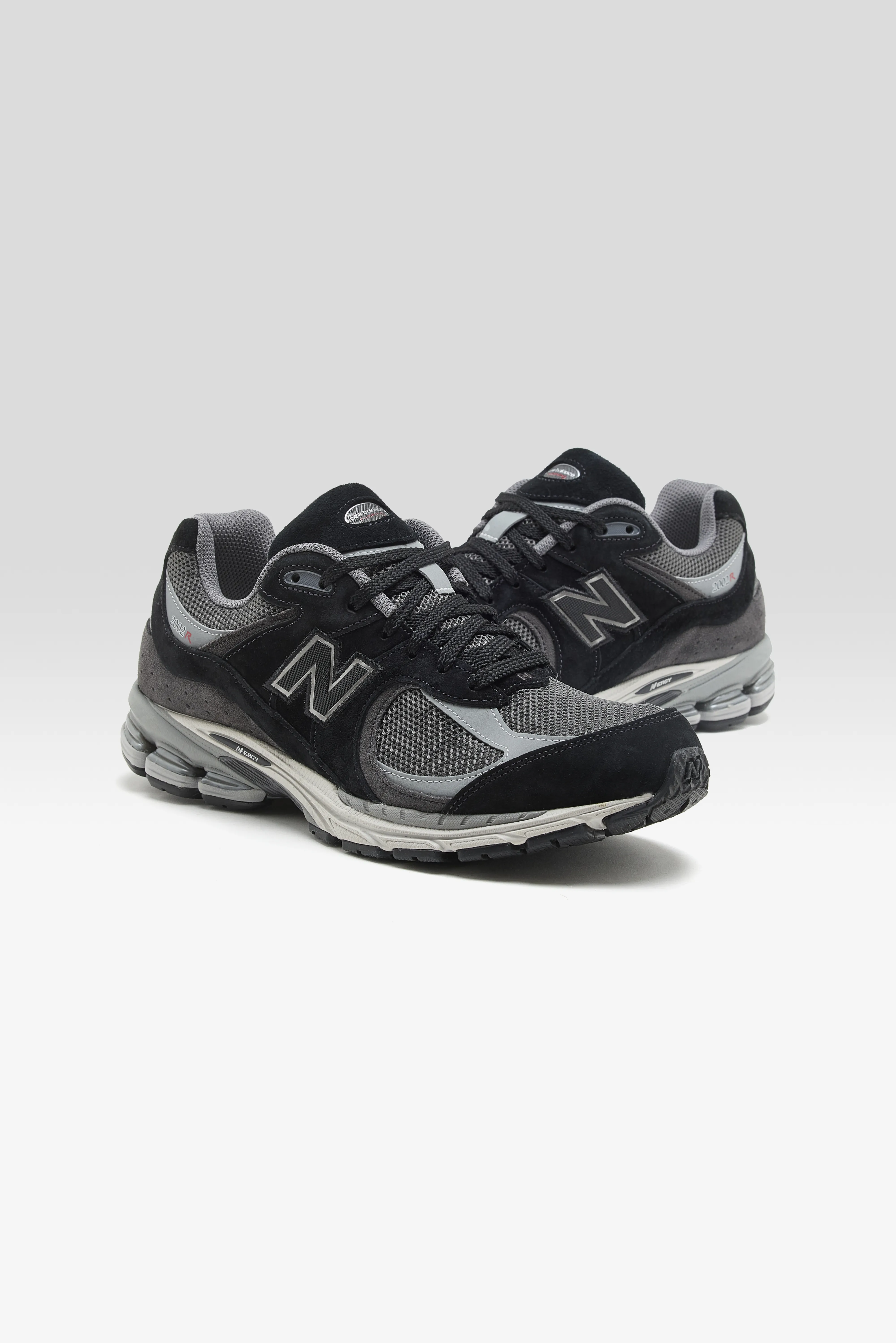 2002R for Men (252 / M / BLACK) - Image 3