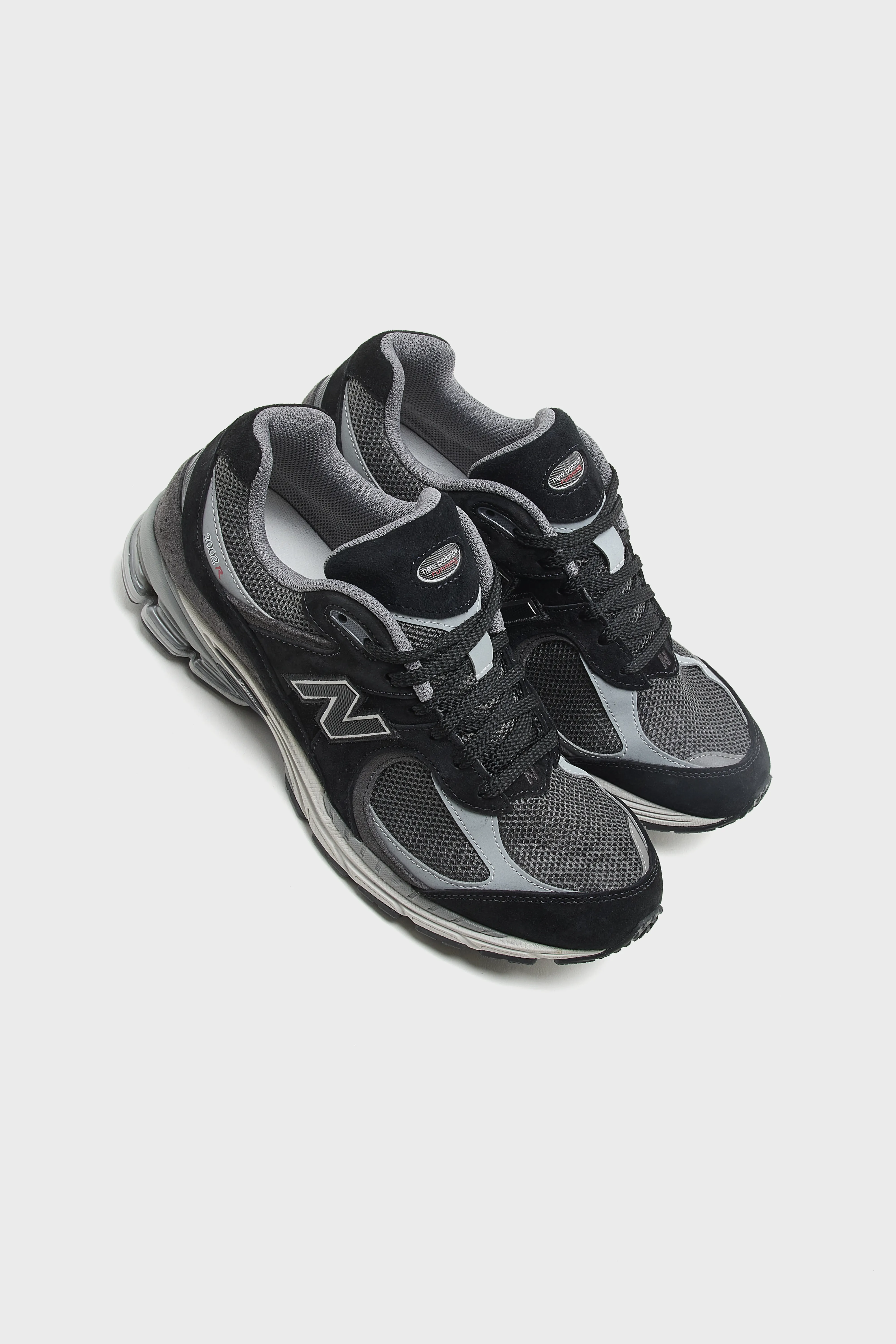 2002R for Men (252 / M / BLACK) - Image 7