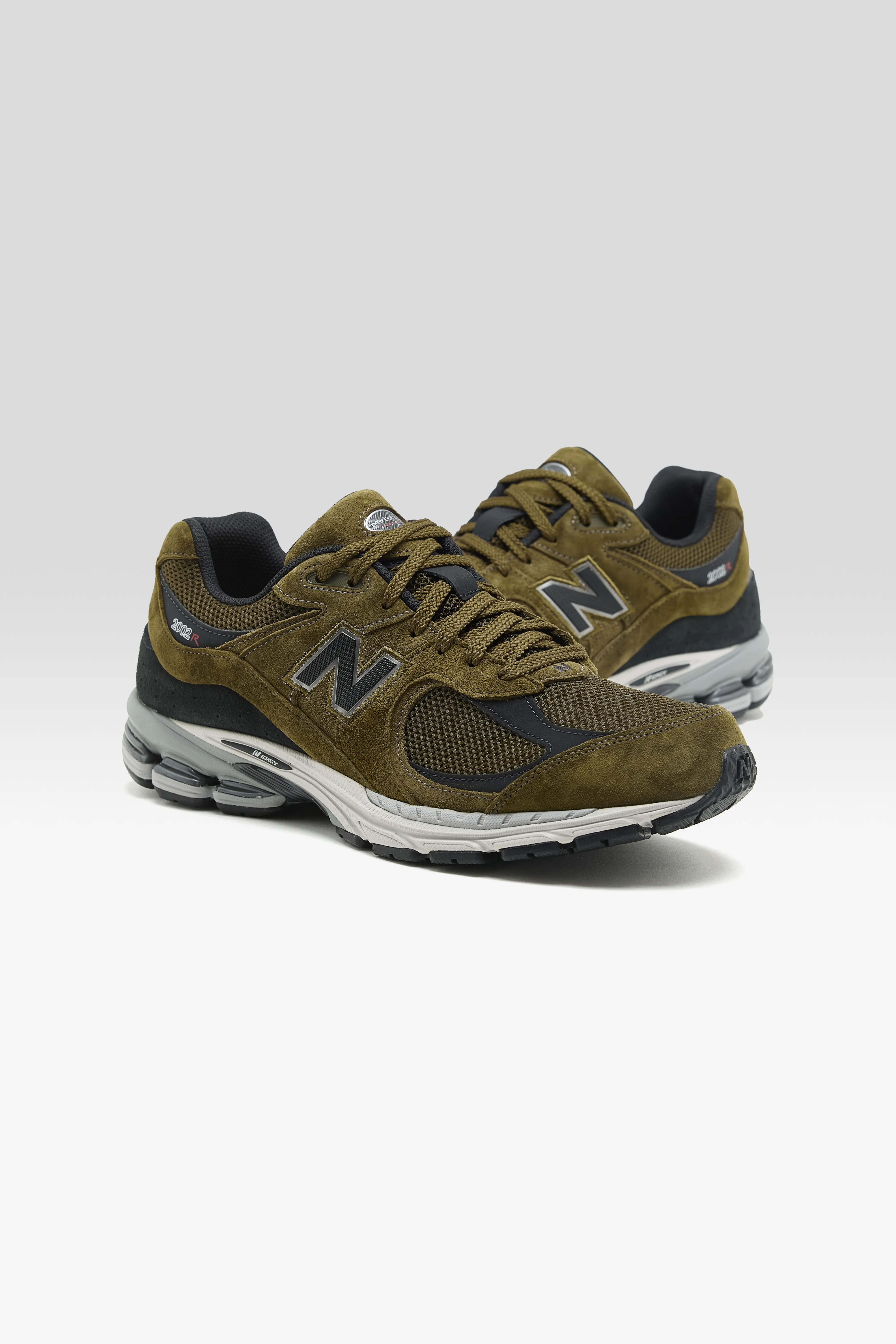 2002R for Men (252 / M / BROWN) - Image 3