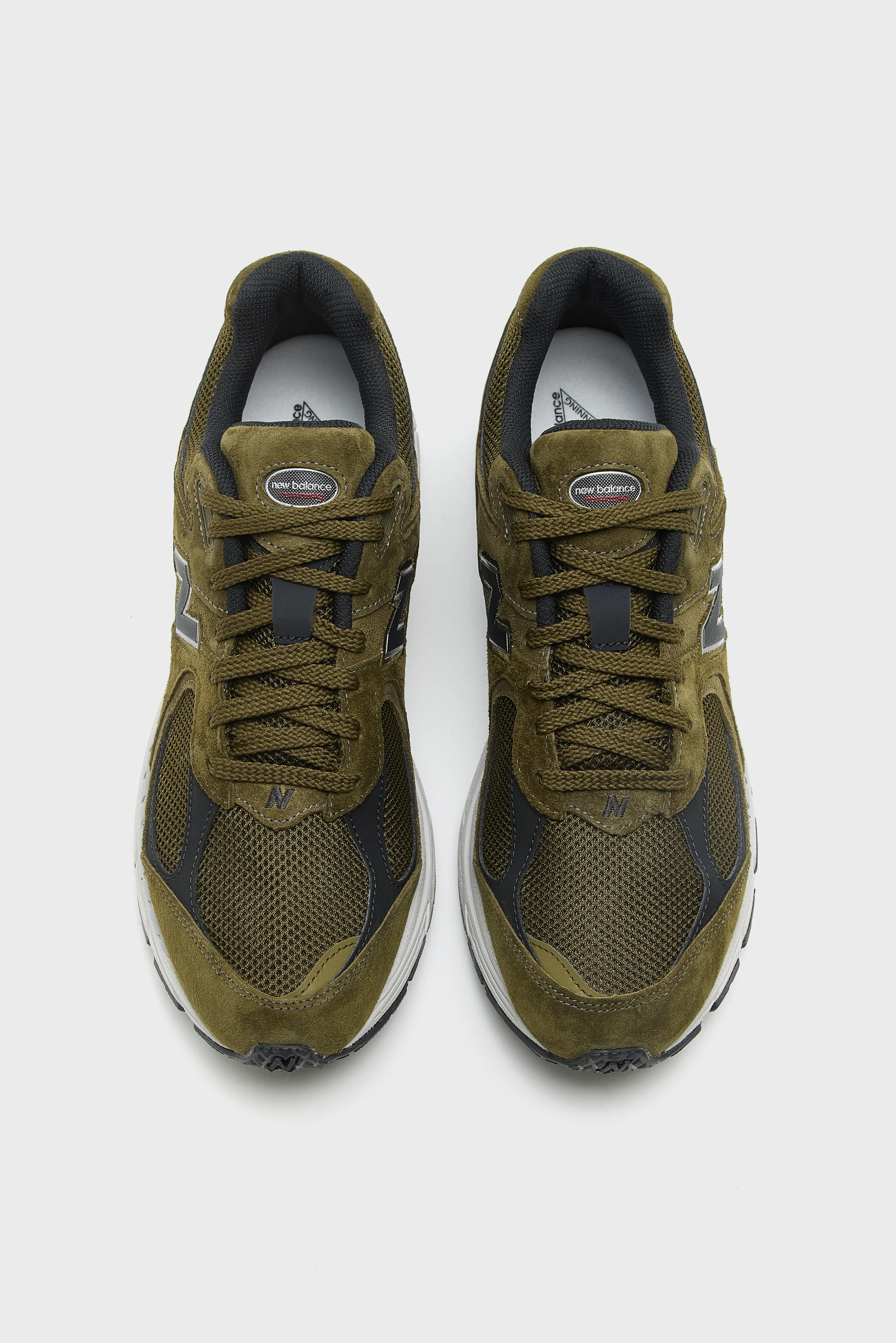 2002R for Men (252 / M / BROWN) - Image 4