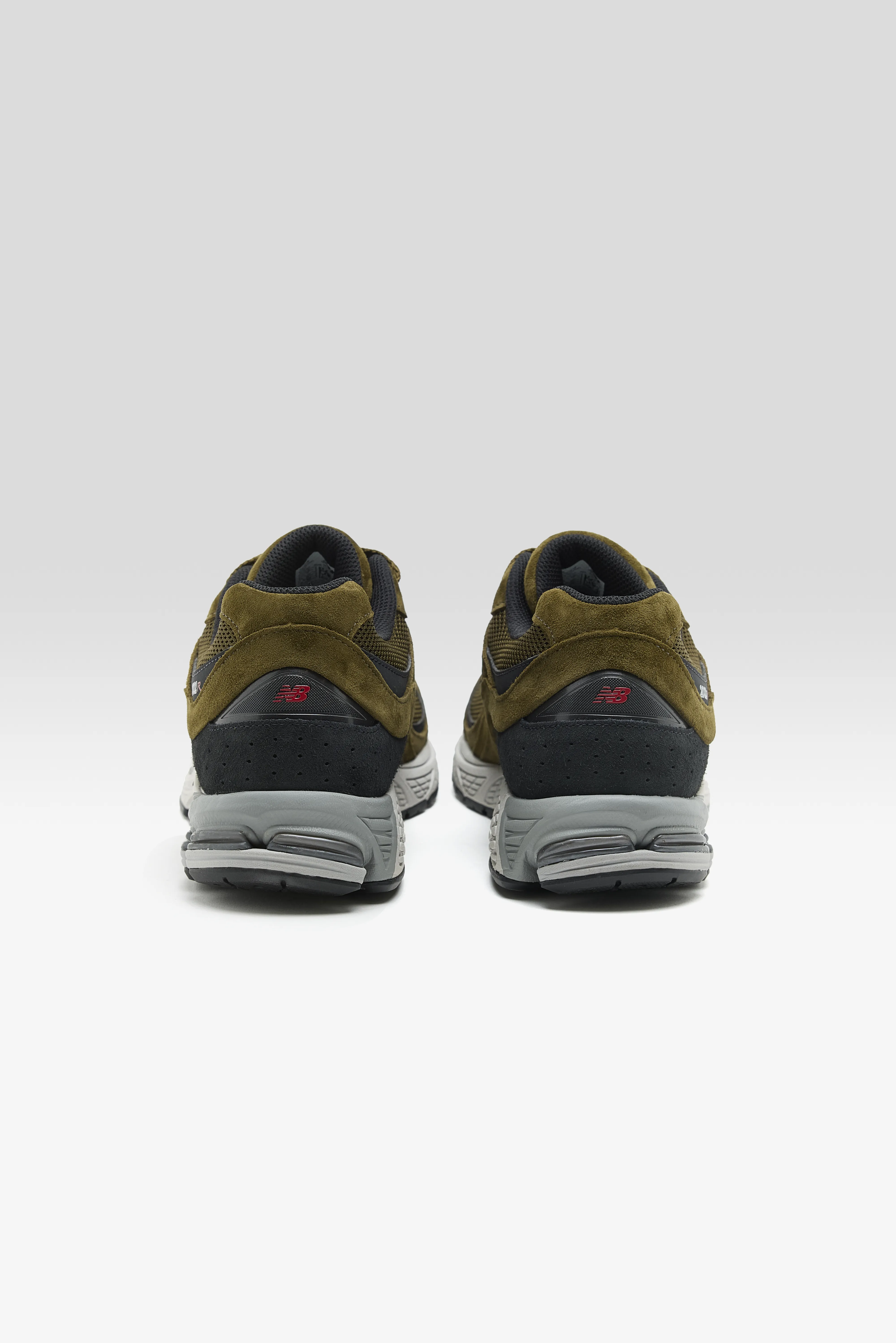 2002R for Men (252 / M / BROWN) - Image 5