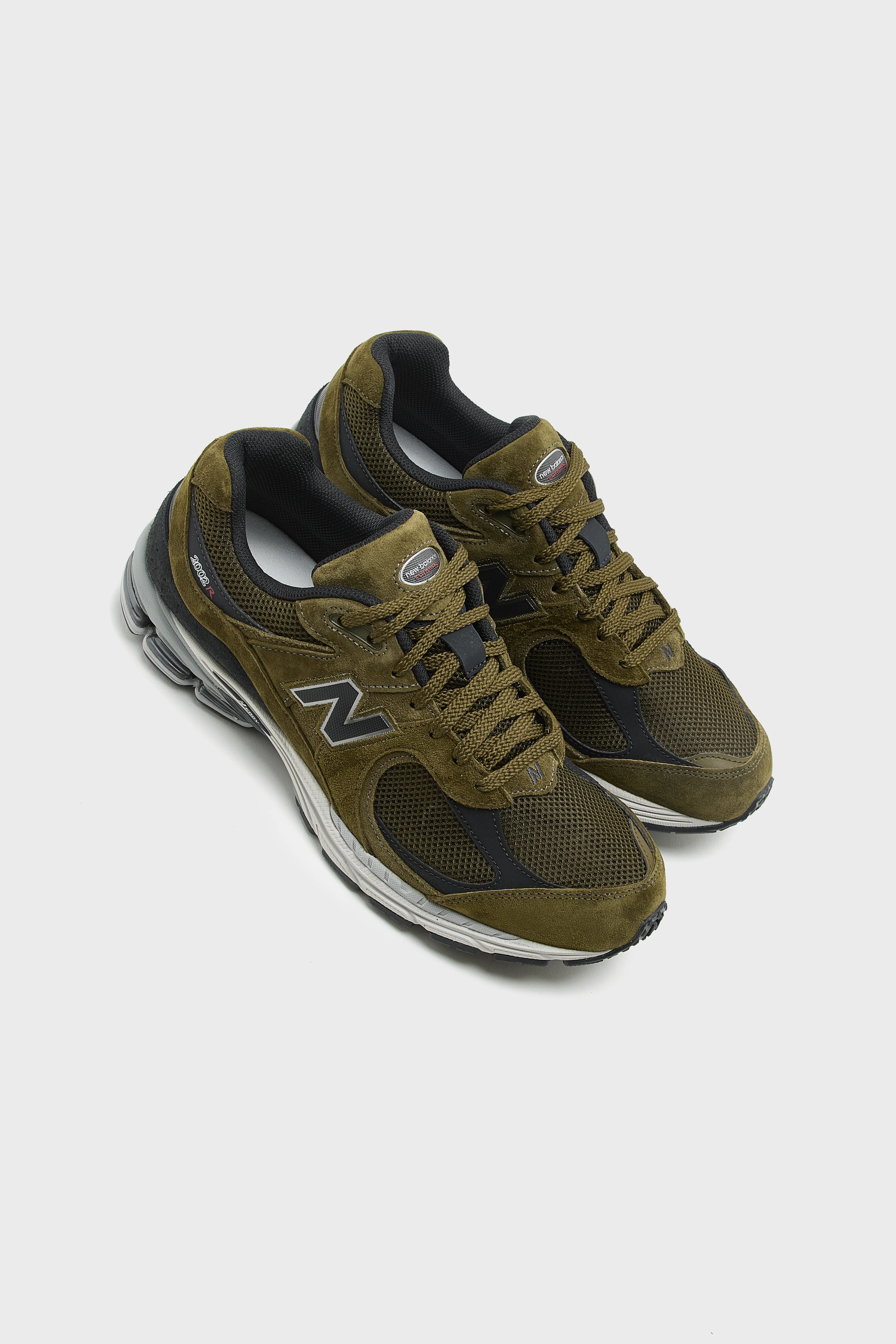 2002R for Men (252 / M / BROWN) - Image 7