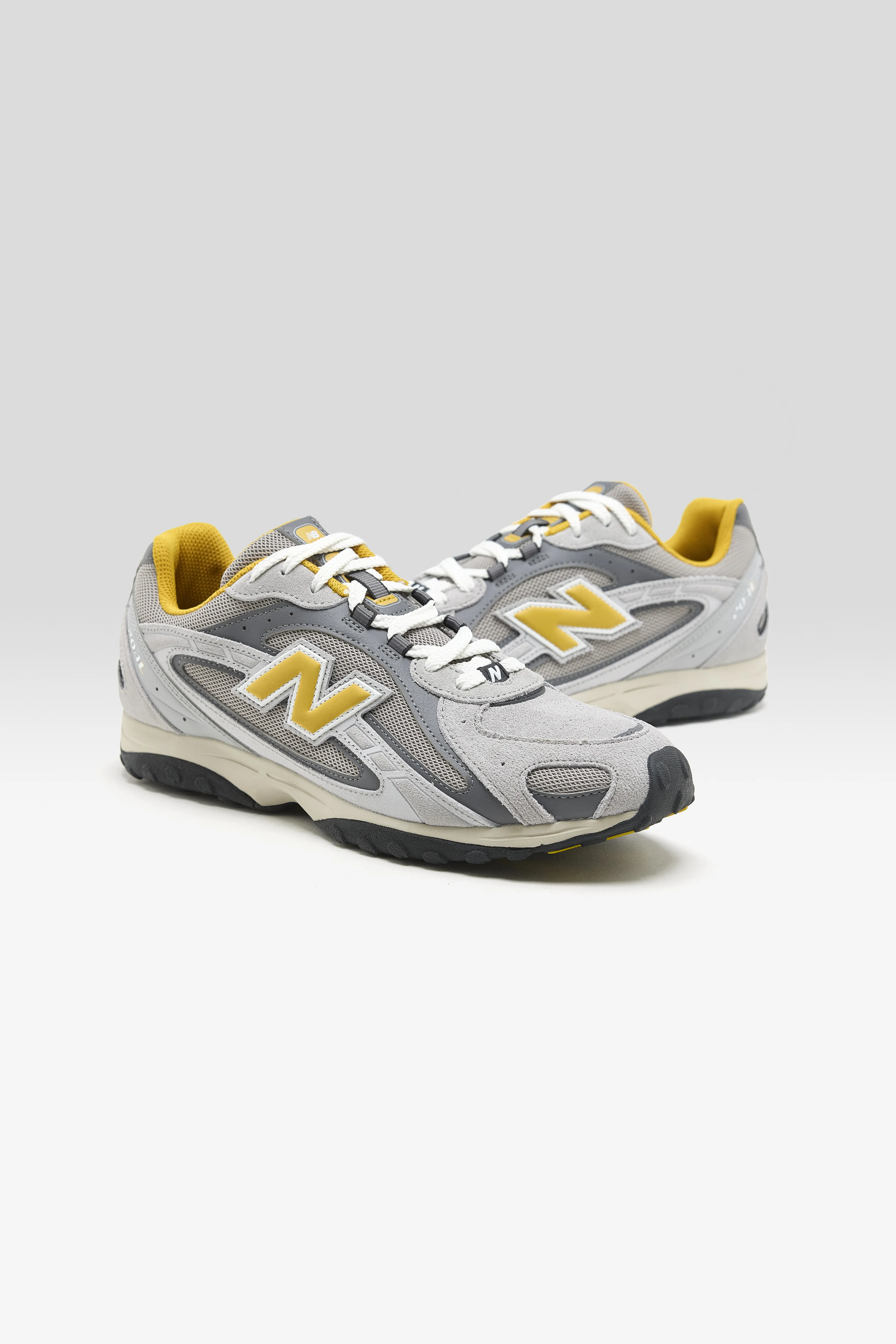 204L for Men  (252 / M / YELLOW) - Image 3