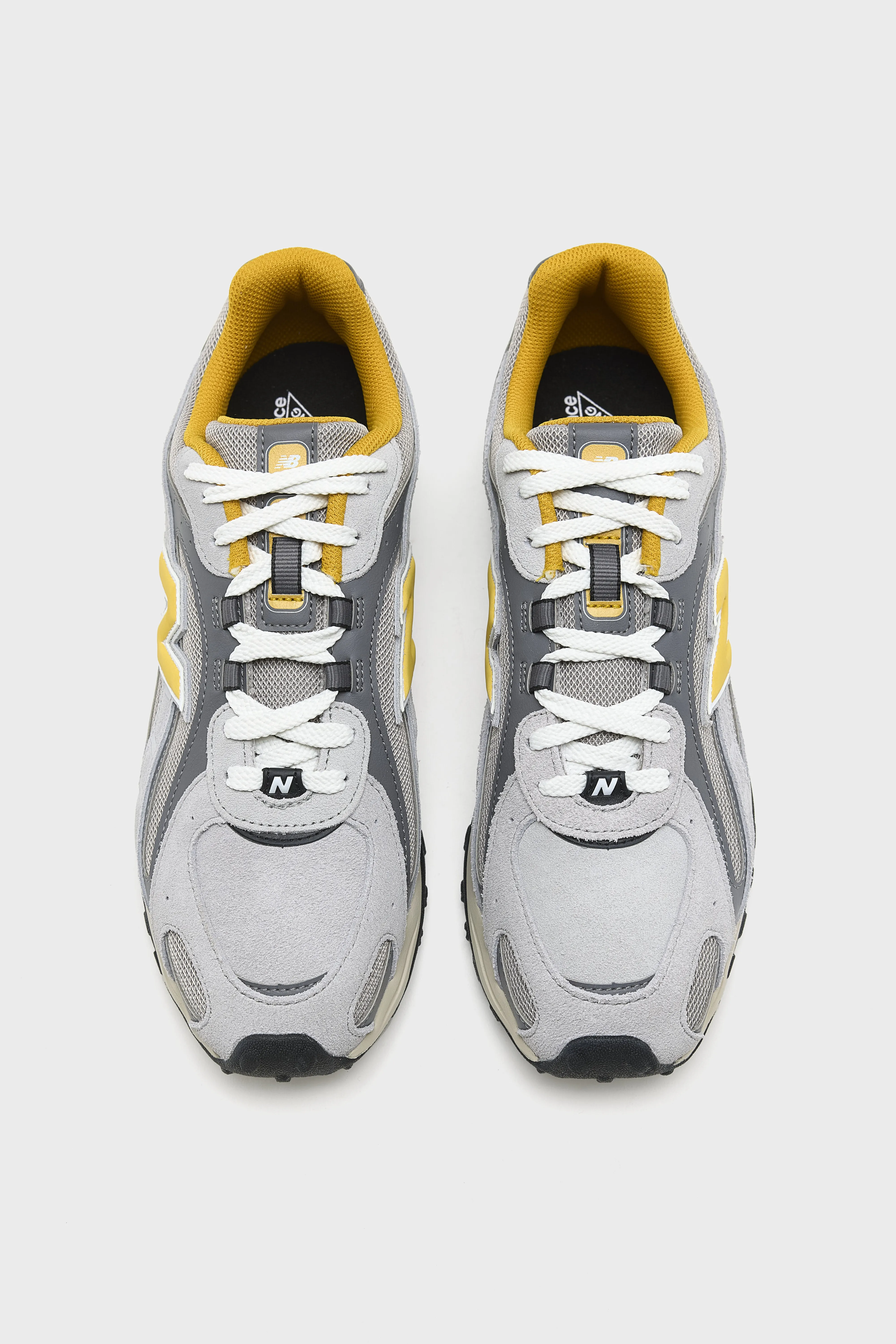 204L for Men  (252 / M / YELLOW) - Image 4