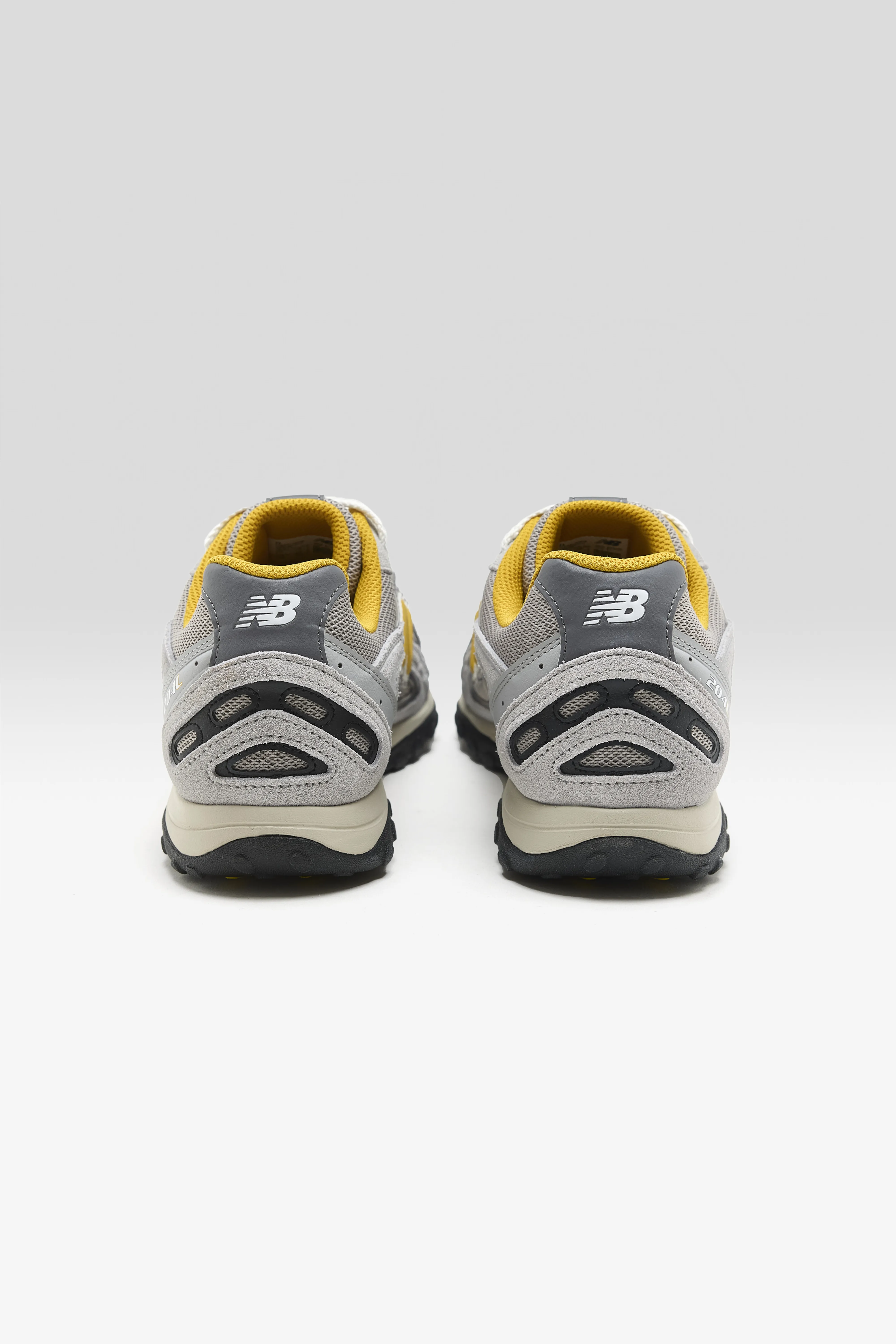 204L for Men  (252 / M / YELLOW) - Image 6