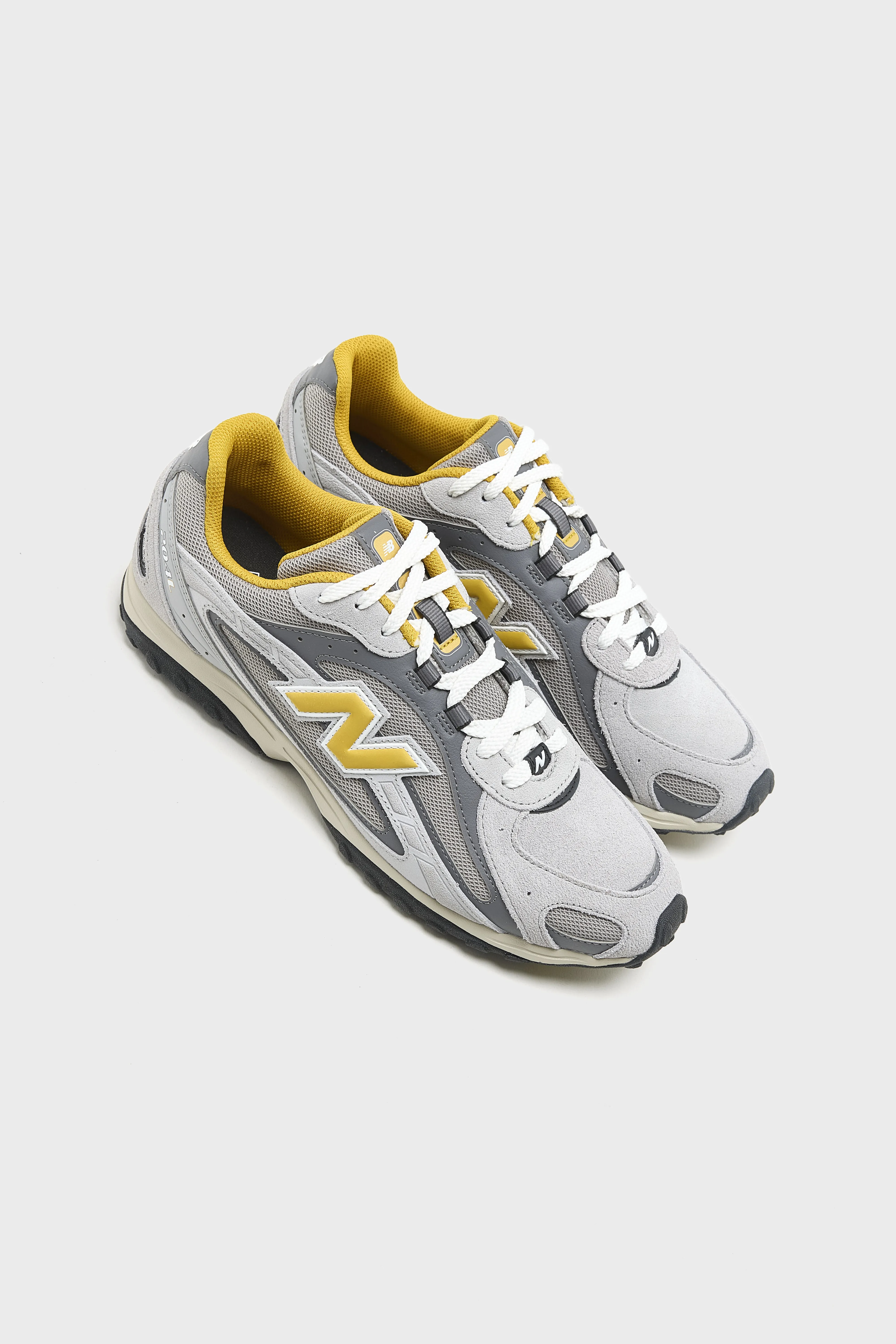 204L for Men  (252 / M / YELLOW) - Image 7