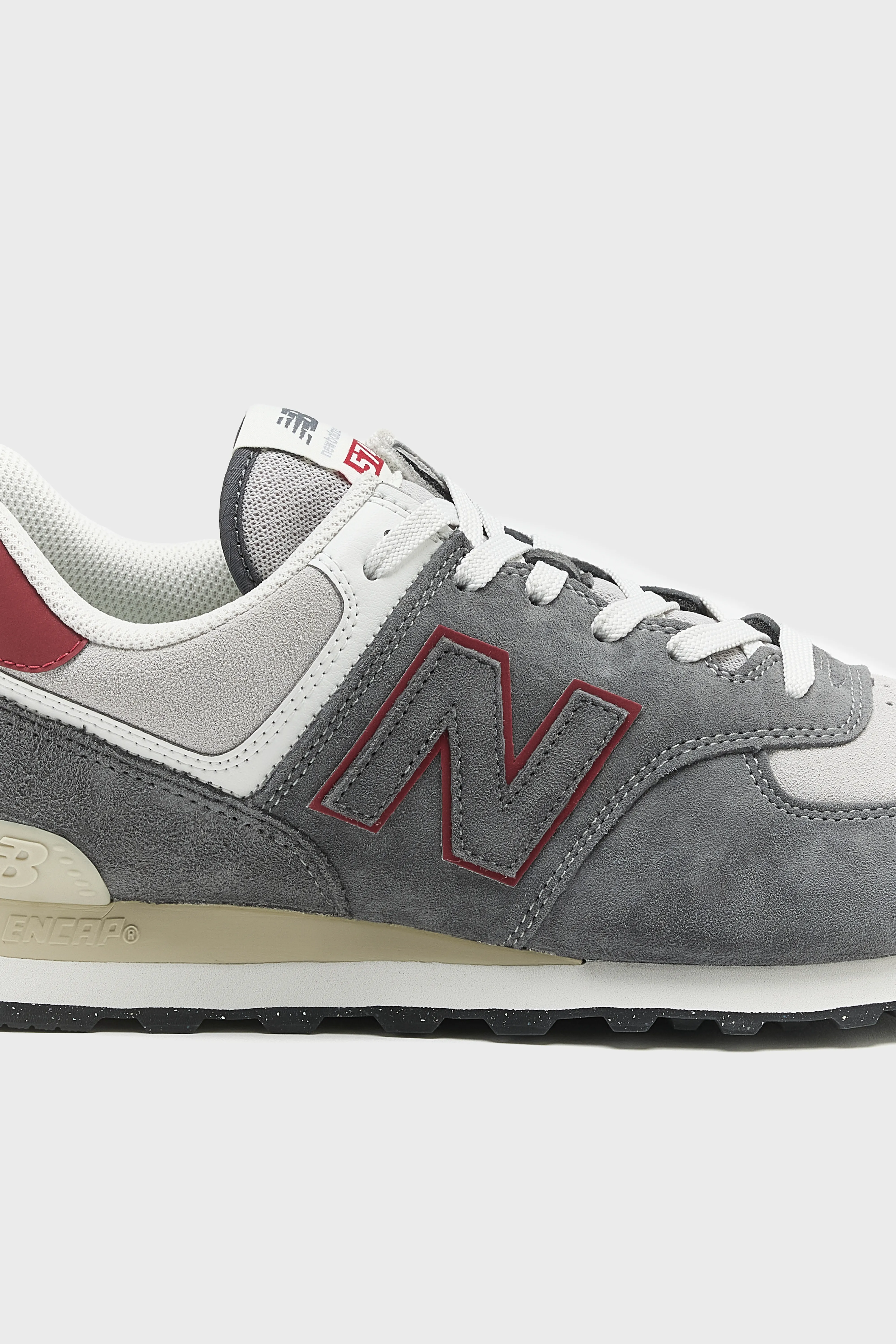 574 for Men  (252 / M / GREY) - Image 5