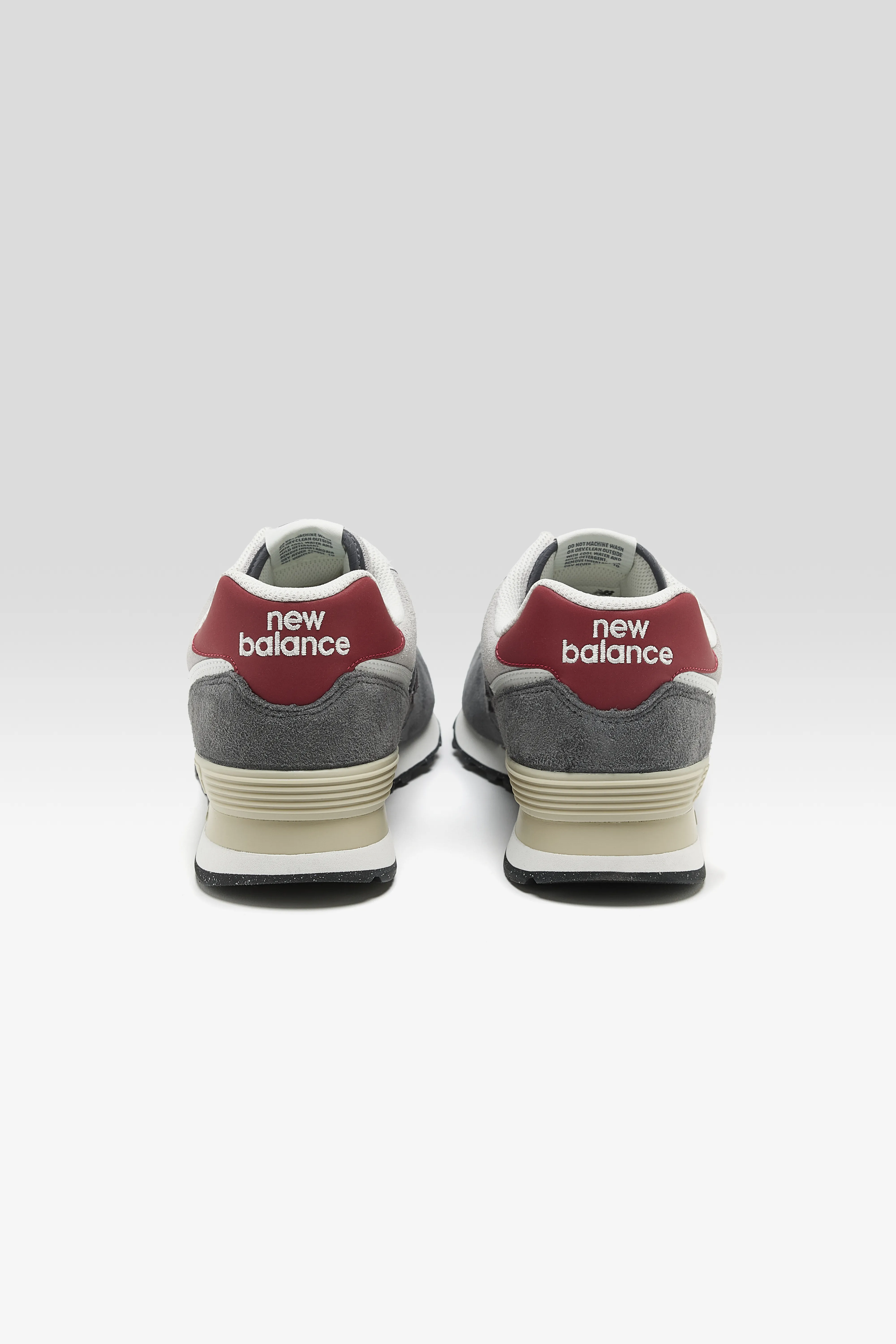 574 for Men  (252 / M / GREY) - Image 6