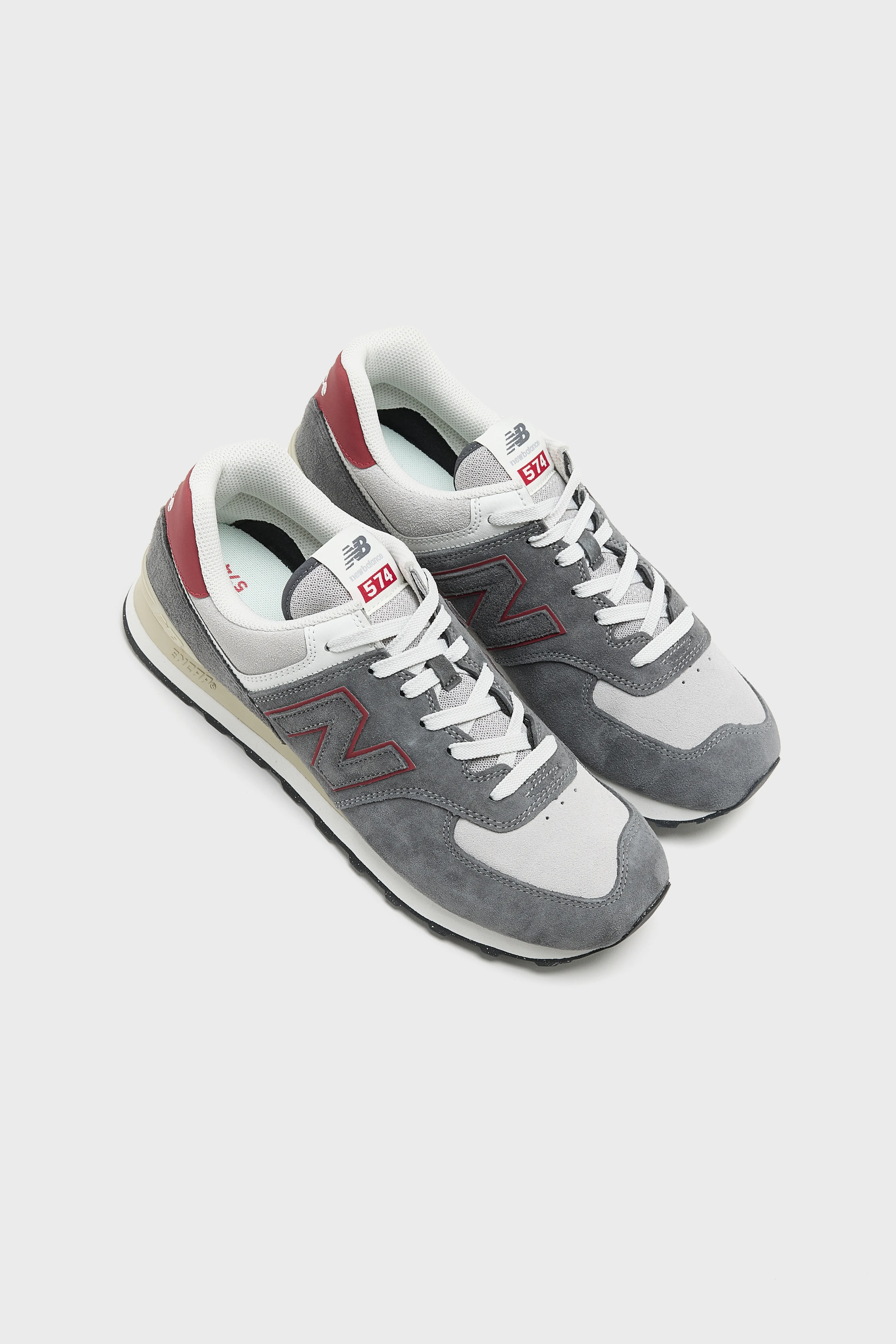 574 for Men  (252 / M / GREY) - Image 7