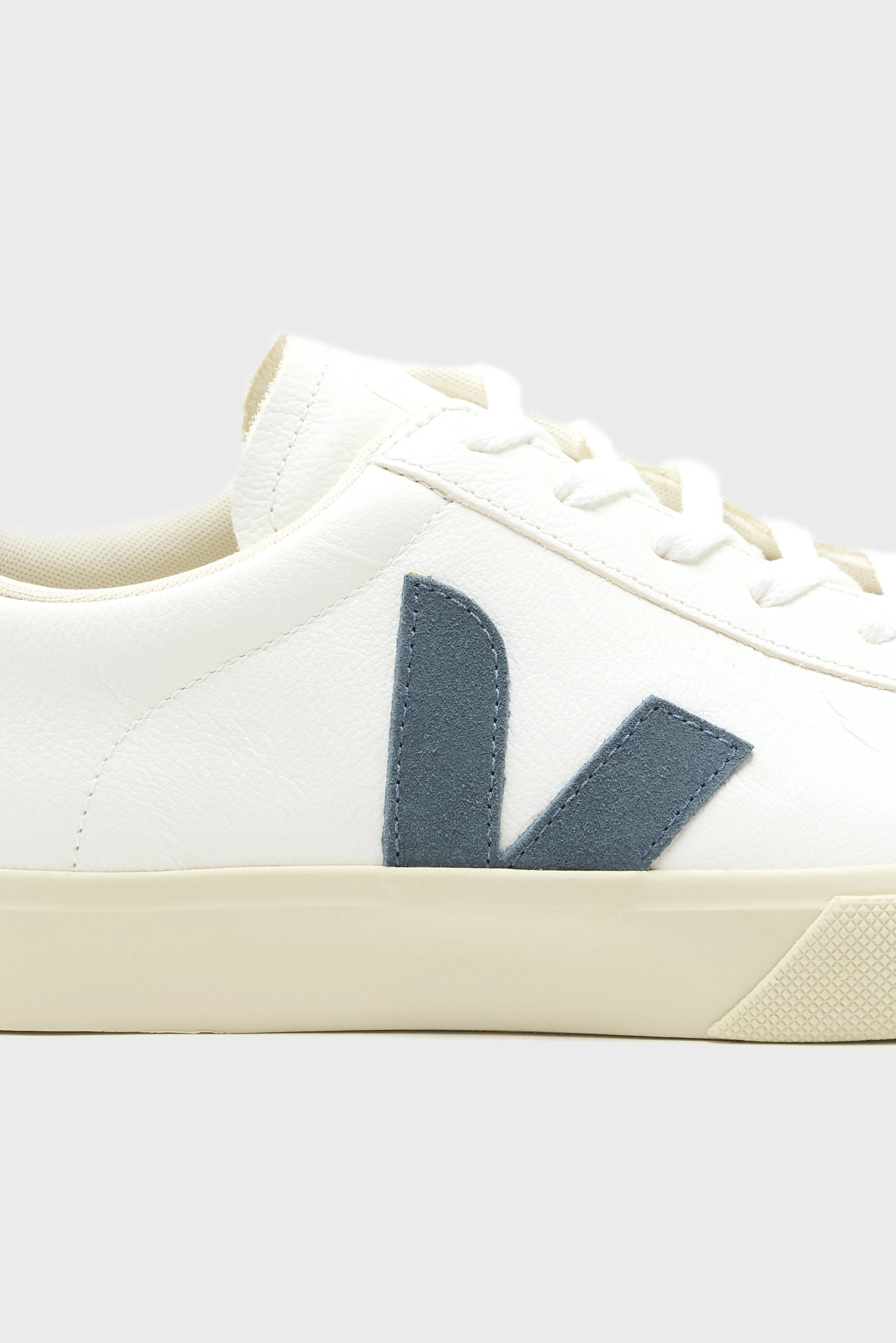 Campo Chromefree Leather for Men (241 / M / WHITE) - Image 5