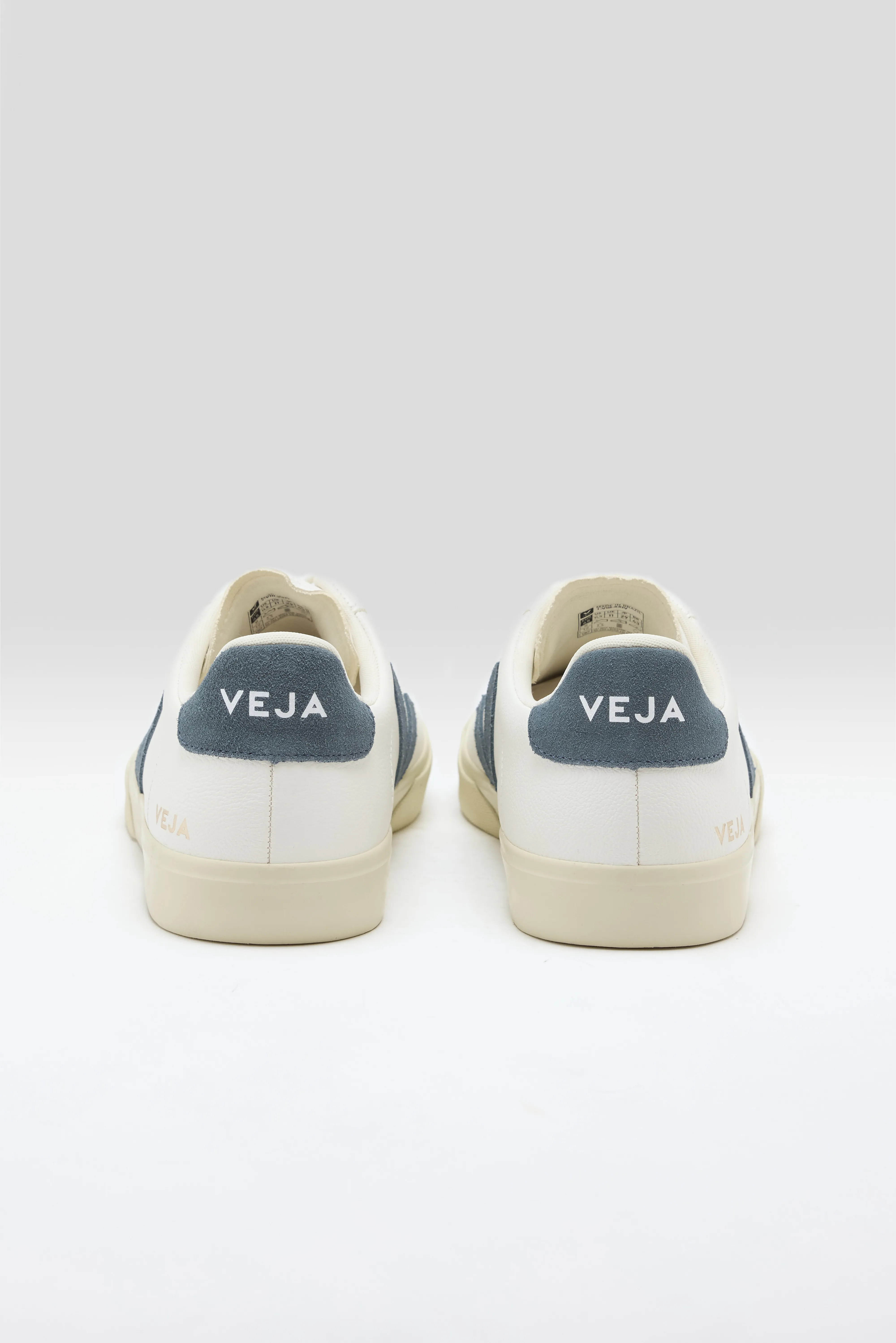 Campo Chromefree Leather for Men (241 / M / WHITE) - Image 6