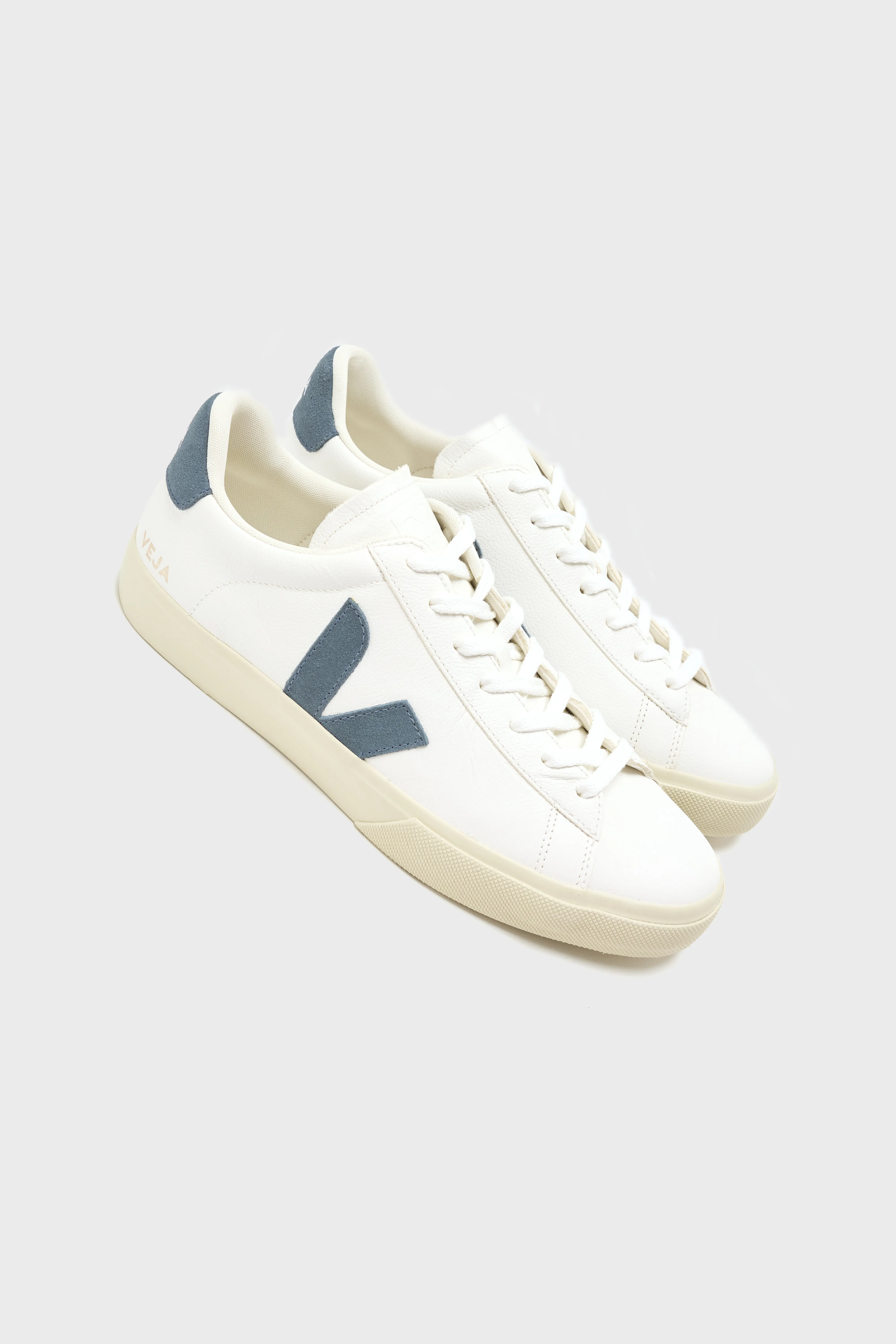 Campo Chromefree Leather for Men (241 / M / WHITE) - Image 7