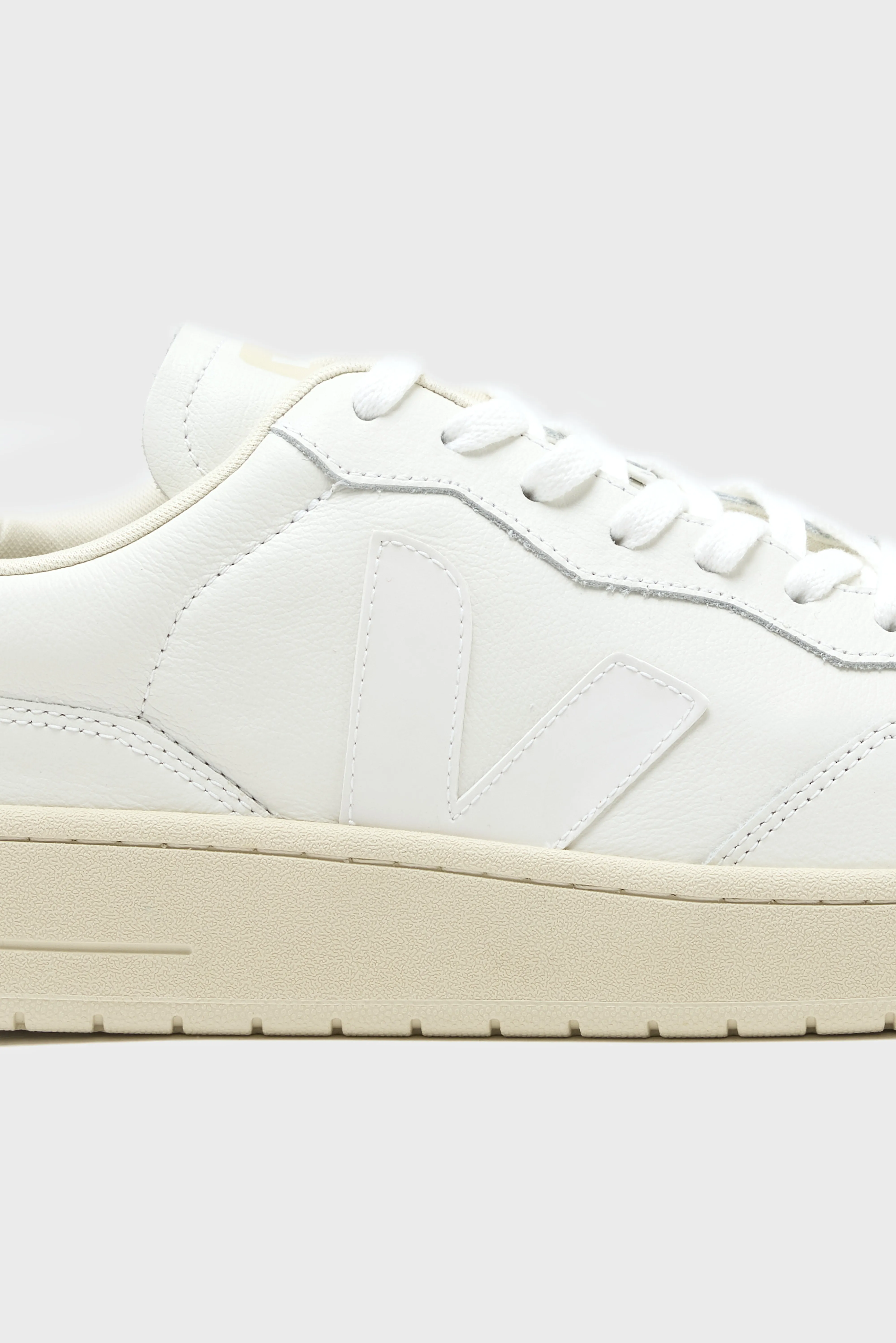 V-90 O.T. Leather for Men (241 / M / WHITE) - Image 5