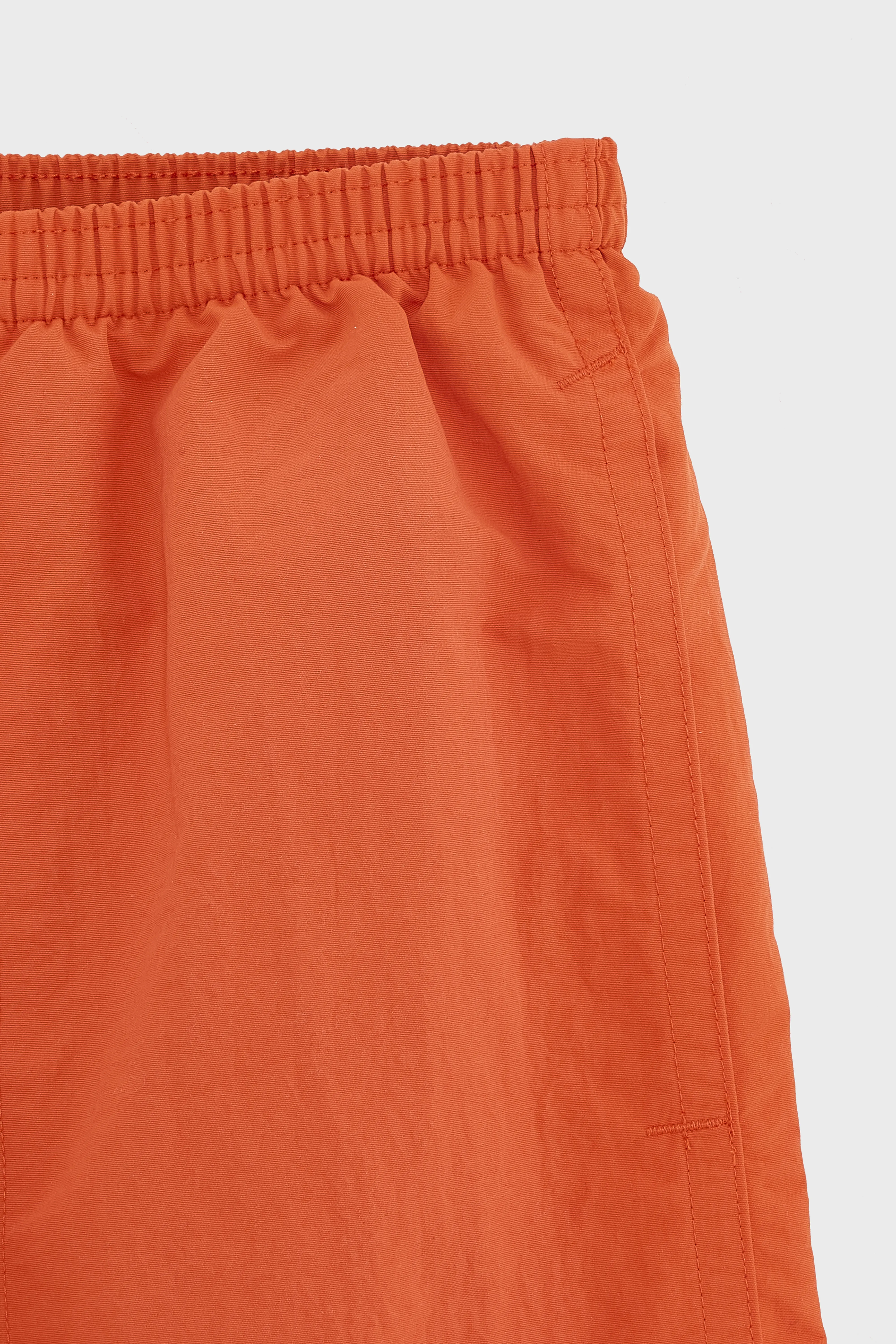 Men's Baggies Shorts - 5" (251 / M / ORANGE) - Image 3