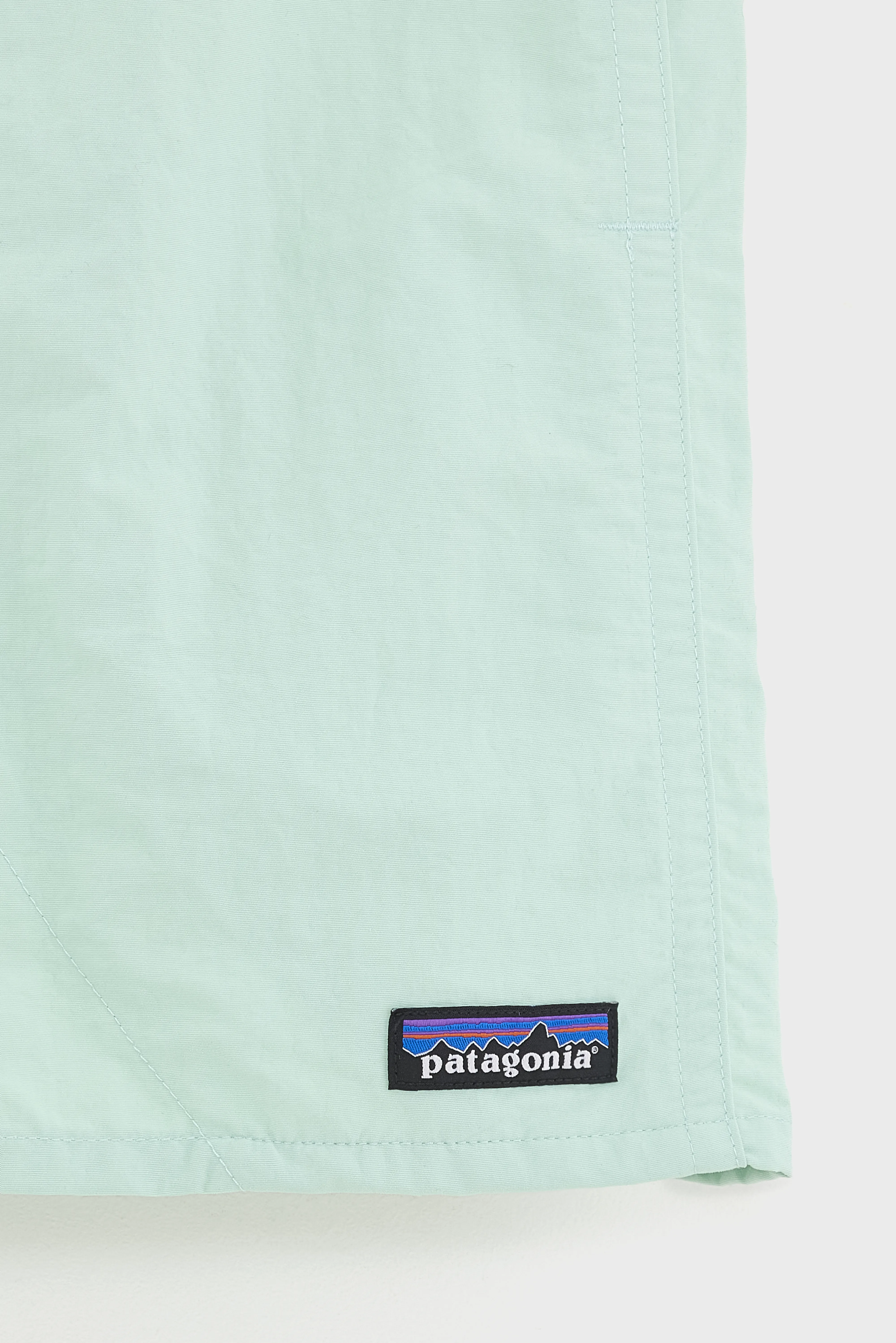 Men's Baggies Shorts - 5" (251 / M / GREEN) - Image 3