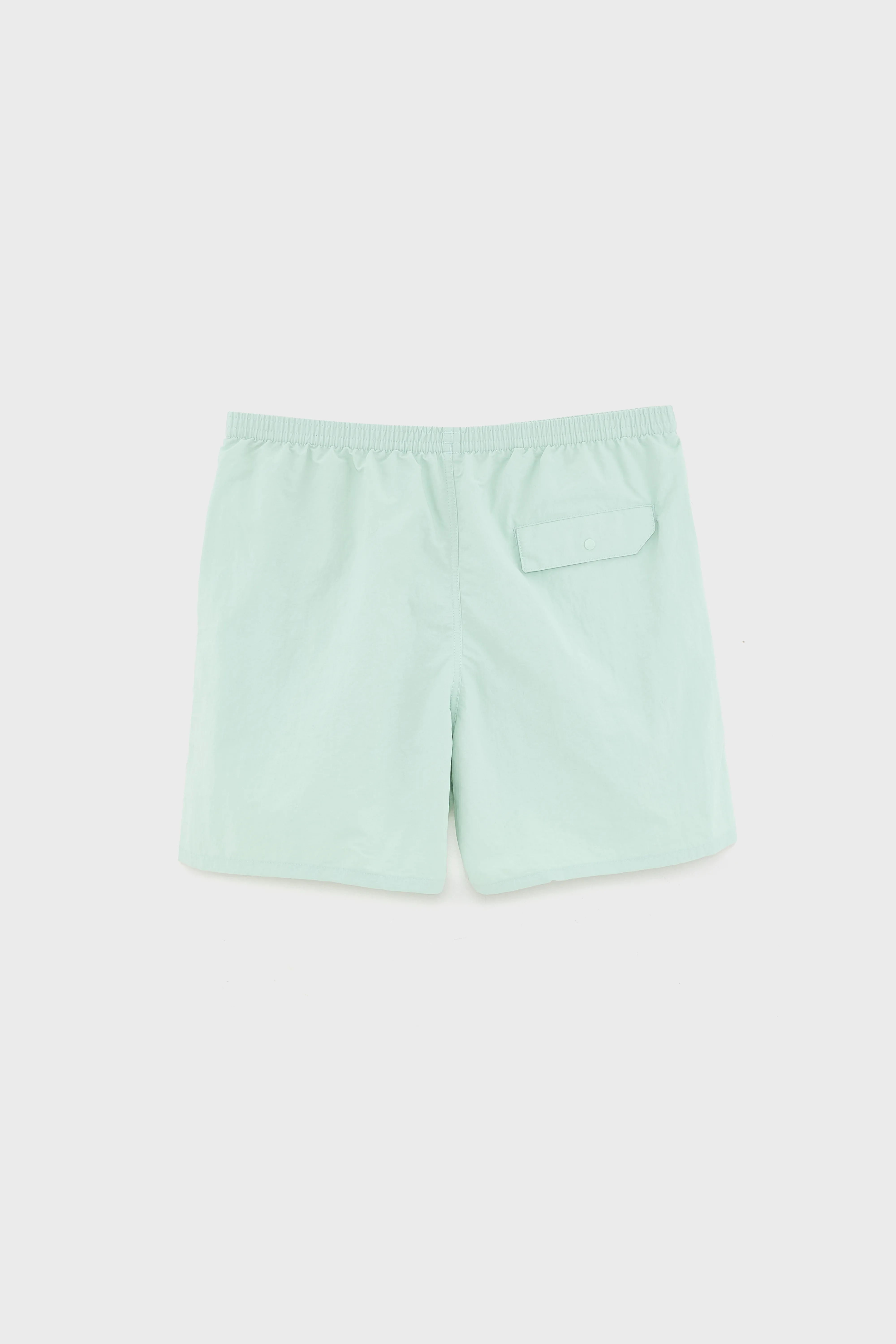 Men's Baggies Shorts - 5" (251 / M / GREEN) - Image 4